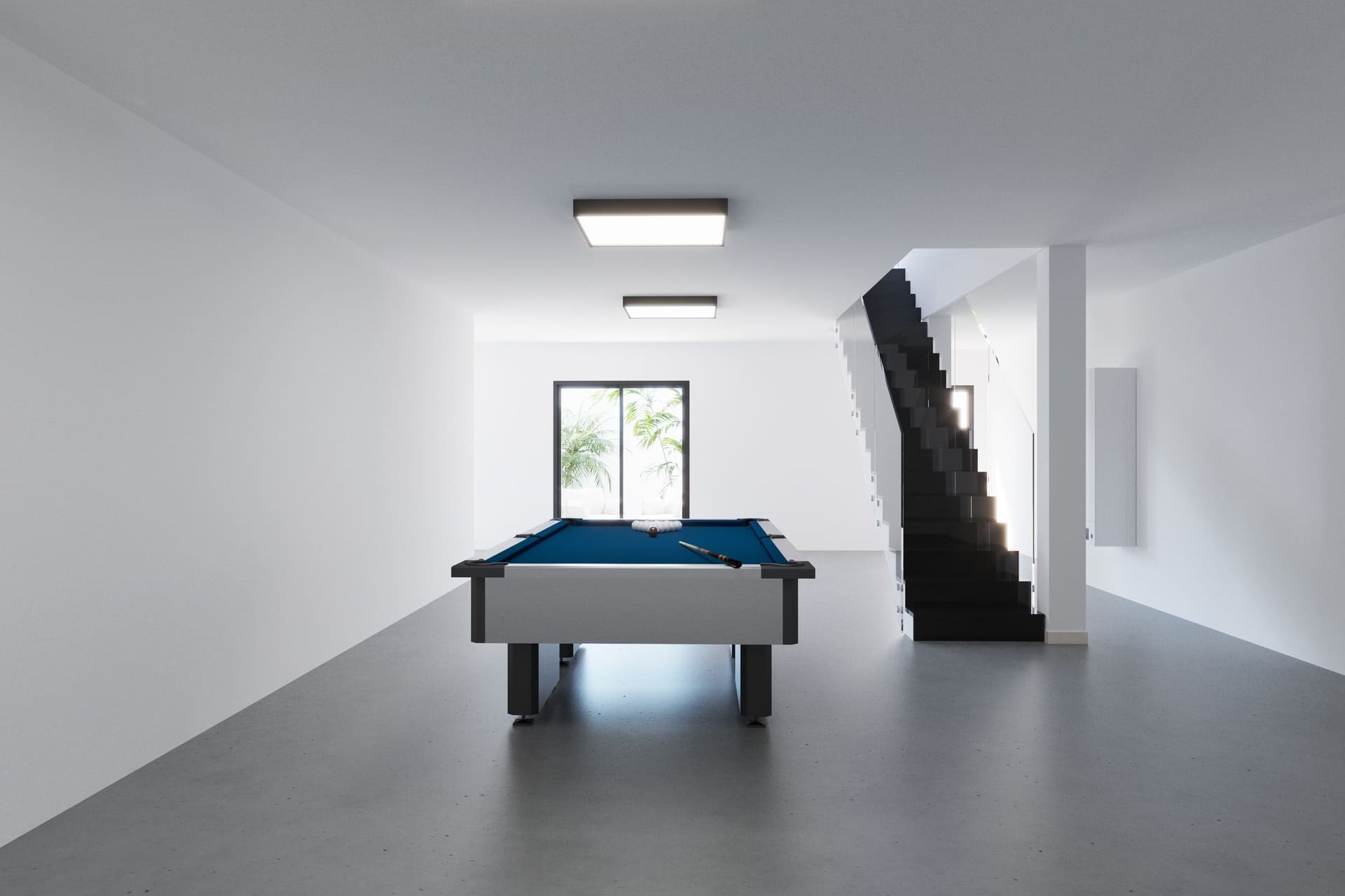 Nouvelle construction - Vrijstaande Villa -
Finestrat