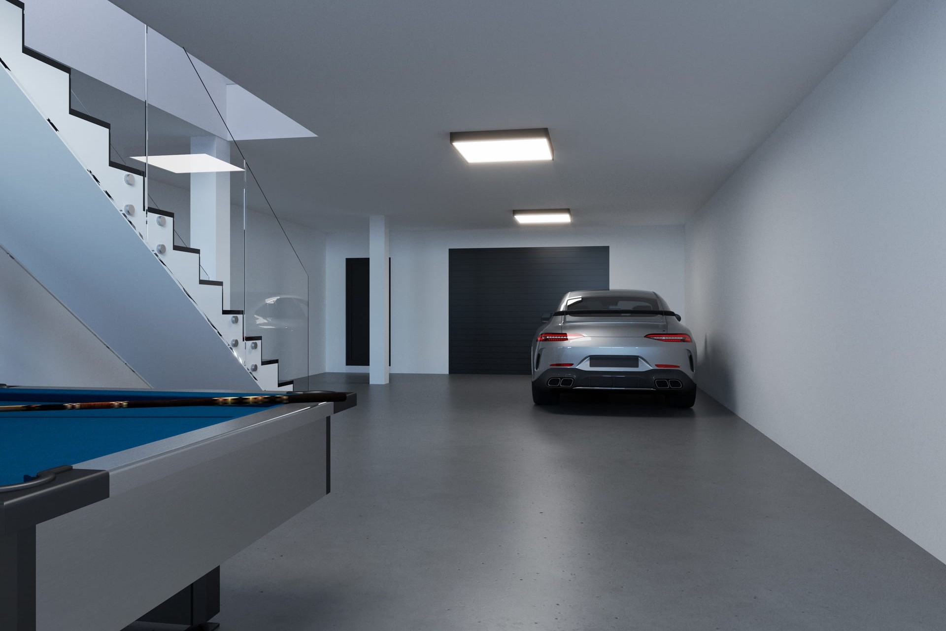 Nouvelle construction - Vrijstaande Villa -
Finestrat