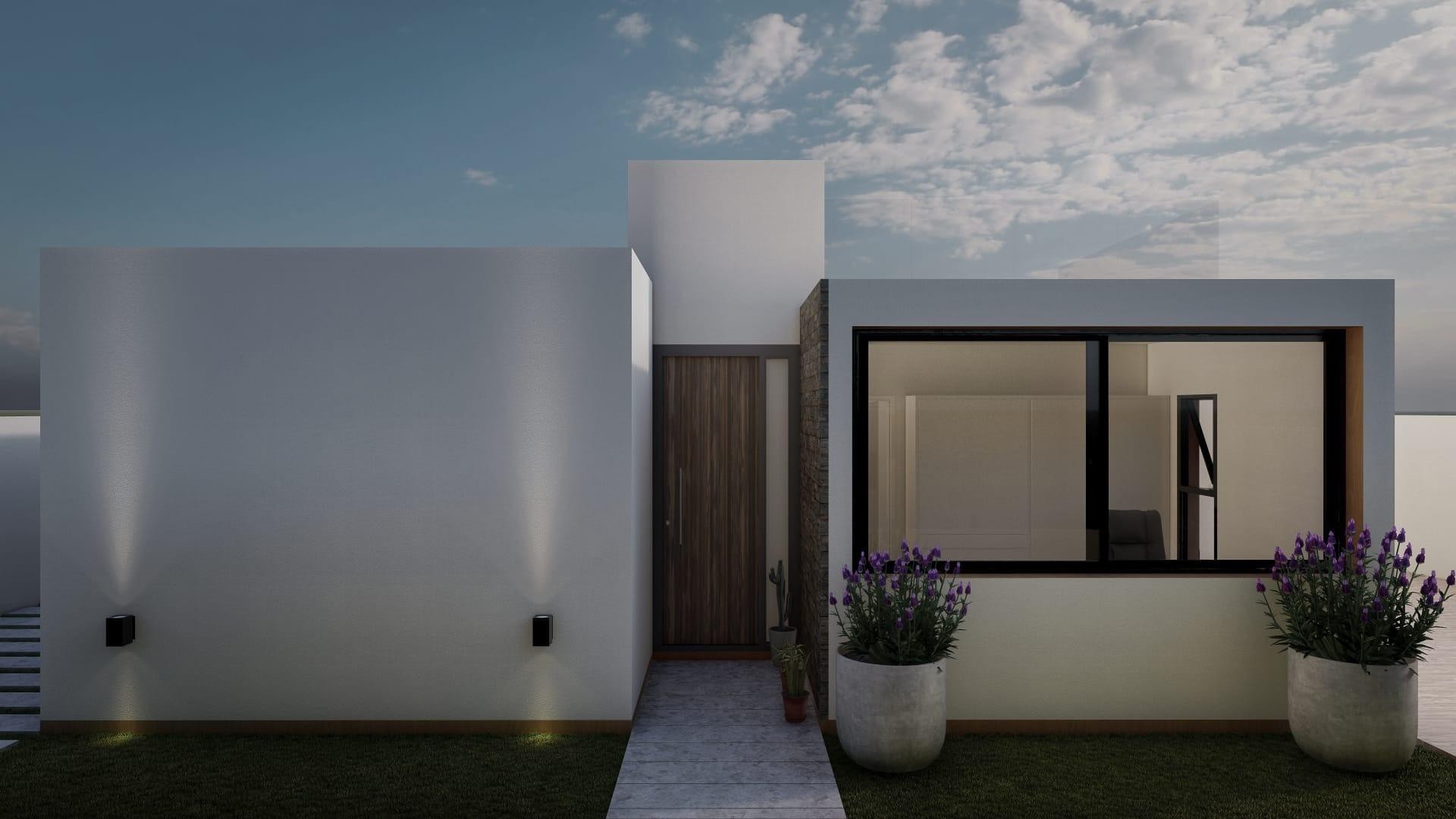 Nouvelle construction - Vrijstaande Villa -
Fortuna - Las Casicas