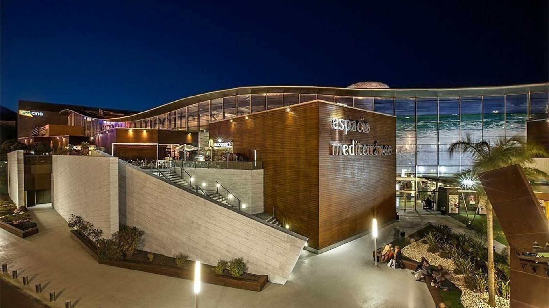 Nouvelle construction - Vrijstaande Villa -
Fuente alamo de Murcia - LAS PALAS