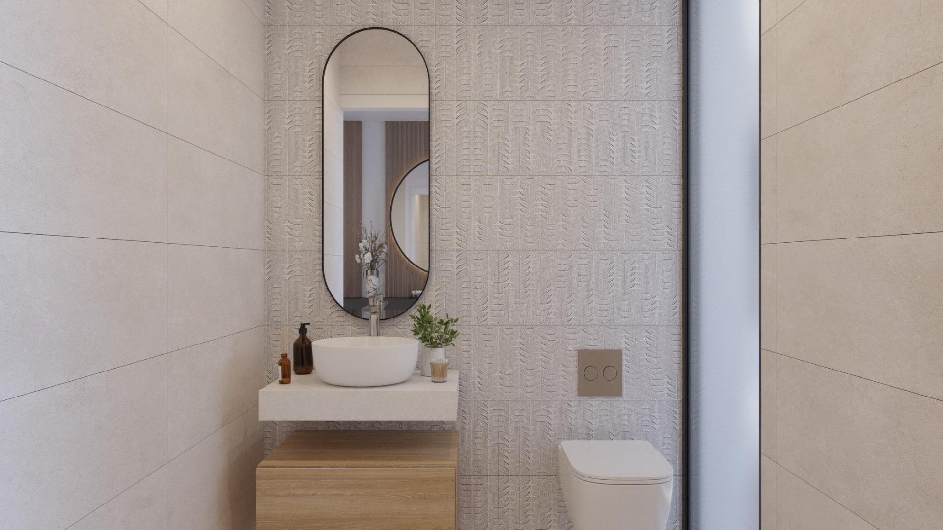 Nouvelle construction - Vrijstaande Villa -
Fuente Álamo - Hacienda del Alamo