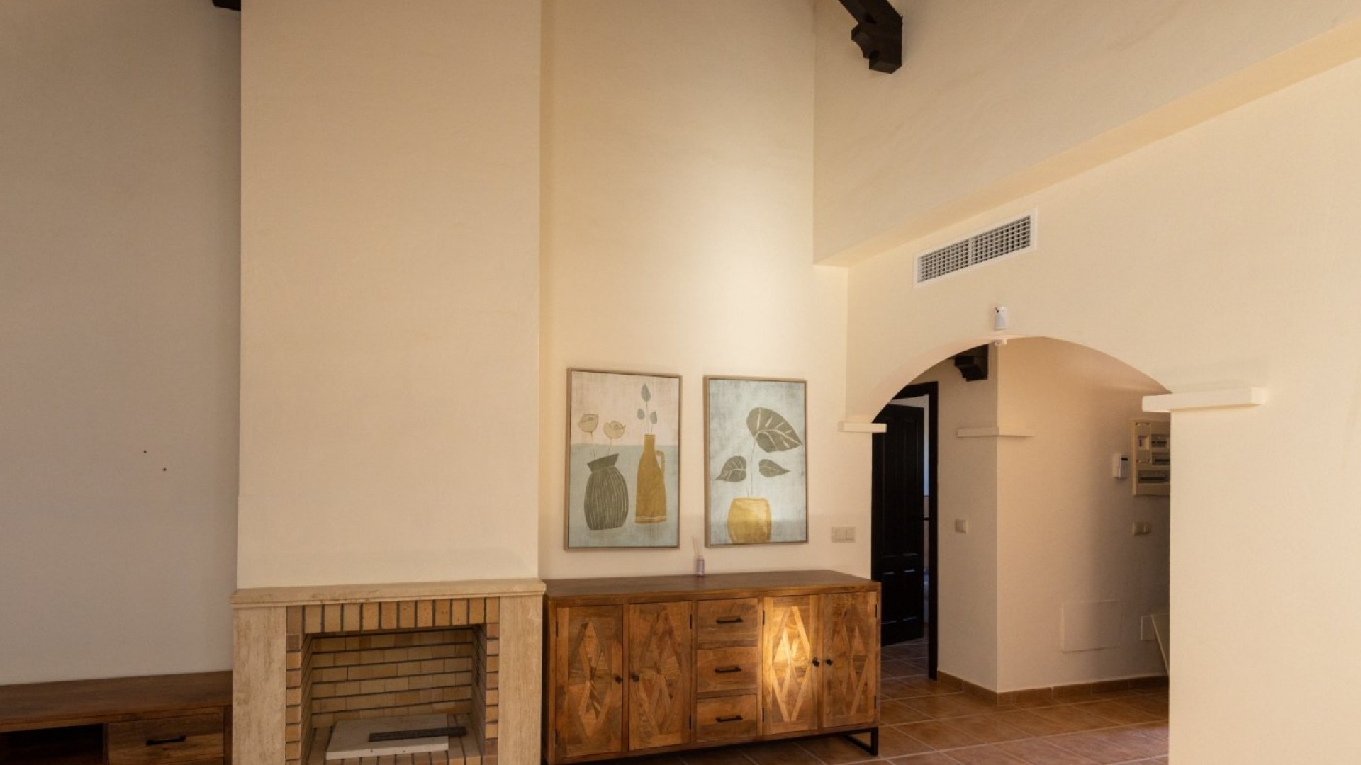 Nouvelle construction - Vrijstaande Villa -
Fuente Álamo - Las Palas