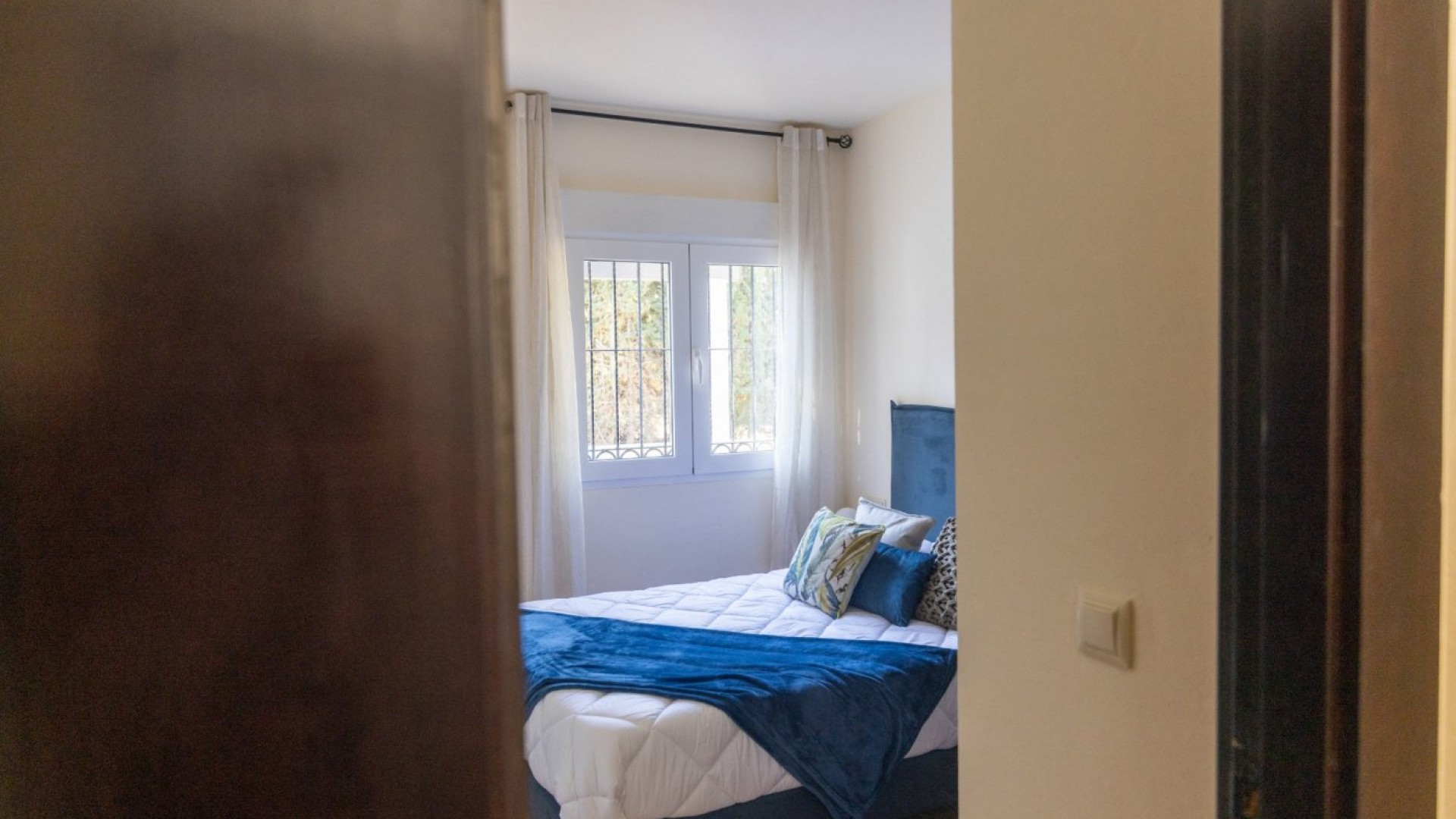 Nouvelle construction - Vrijstaande Villa -
Fuente Álamo - Las Palas