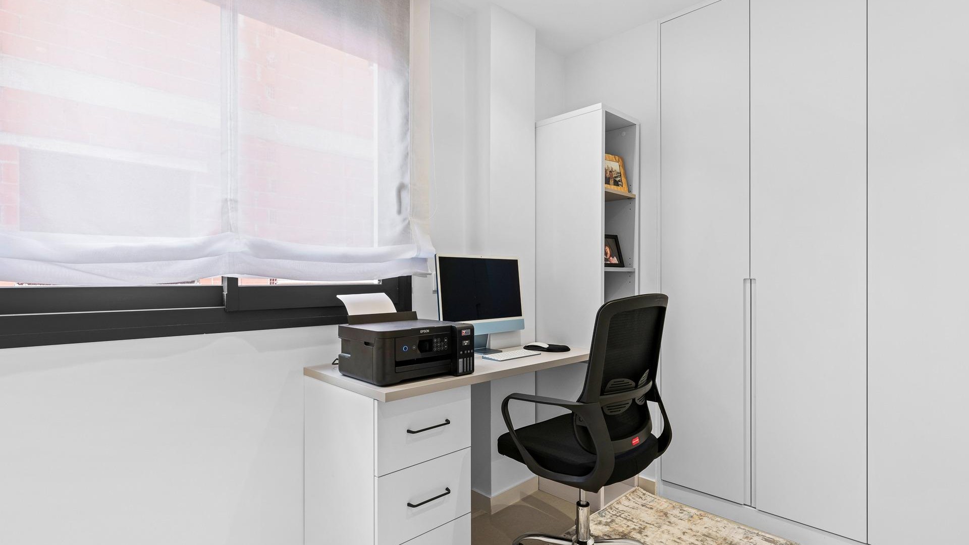 Nouvelle construction - Vrijstaande Villa -
Guardamar del Segura - Els secans