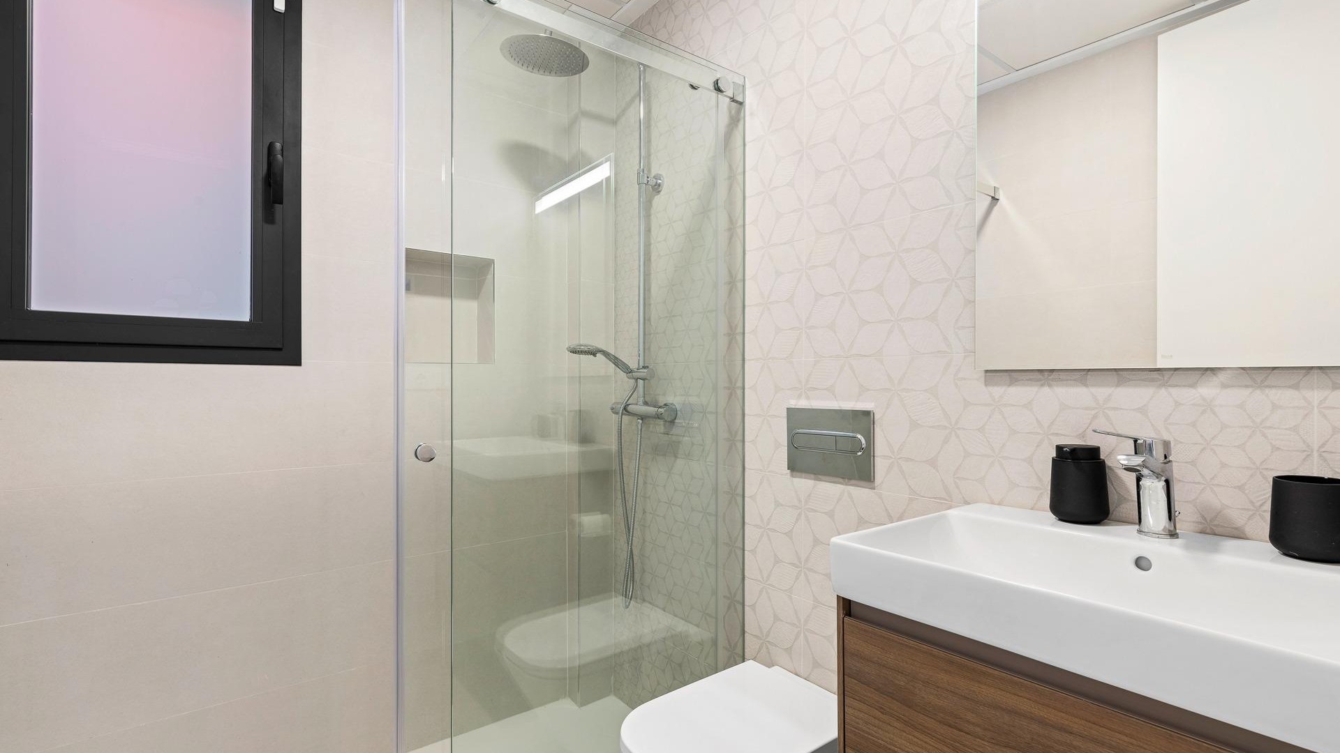 Nouvelle construction - Vrijstaande Villa -
Guardamar del Segura - Els secans