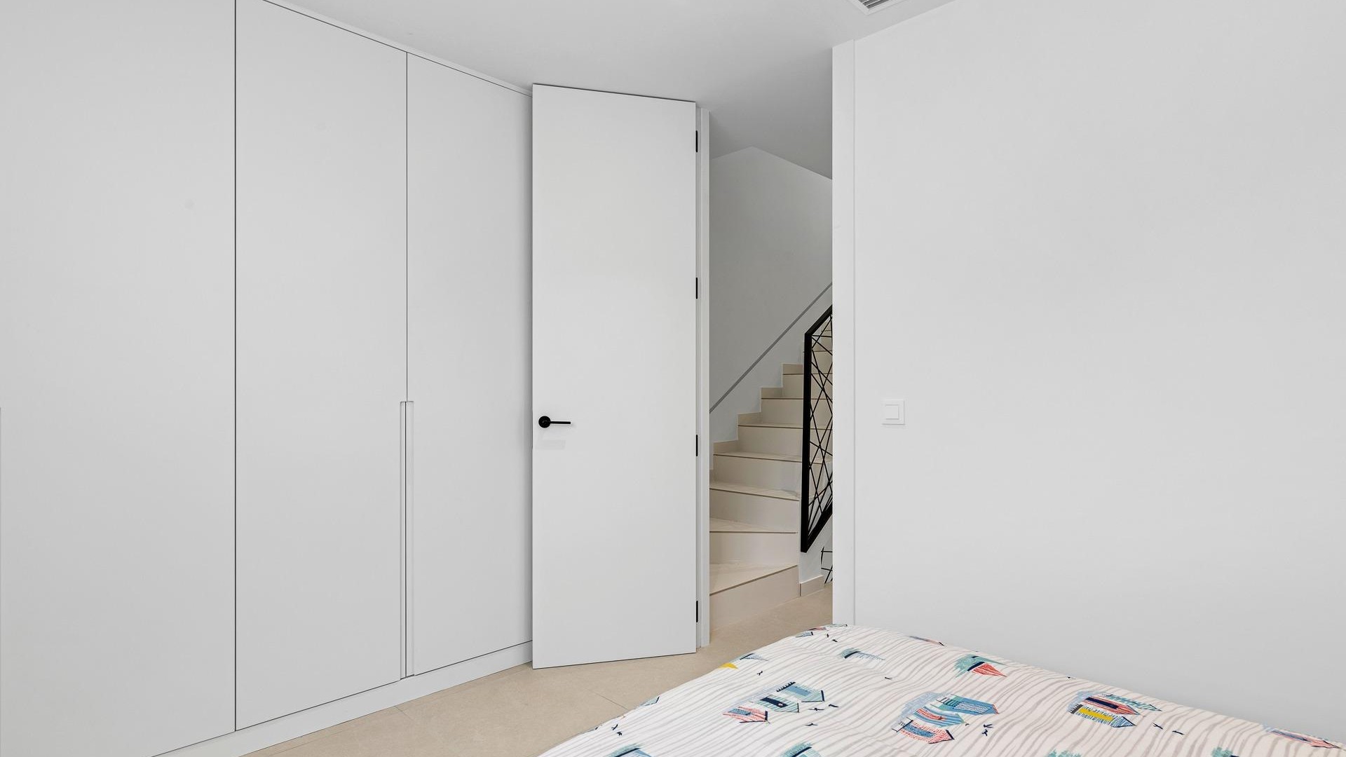 Nouvelle construction - Vrijstaande Villa -
Guardamar del Segura - Els secans