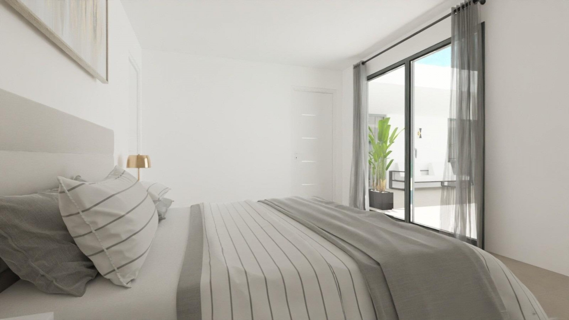 Nouvelle construction - Vrijstaande Villa -
Hondón de las Nieves - Urbaniz La Montañosa