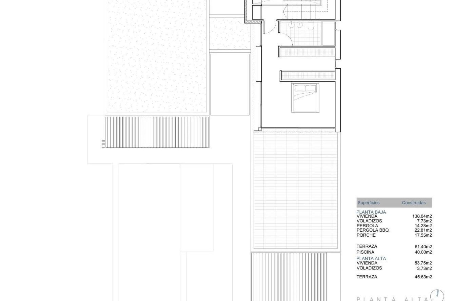 Nouvelle construction - Vrijstaande Villa -
Jávea - La Cala