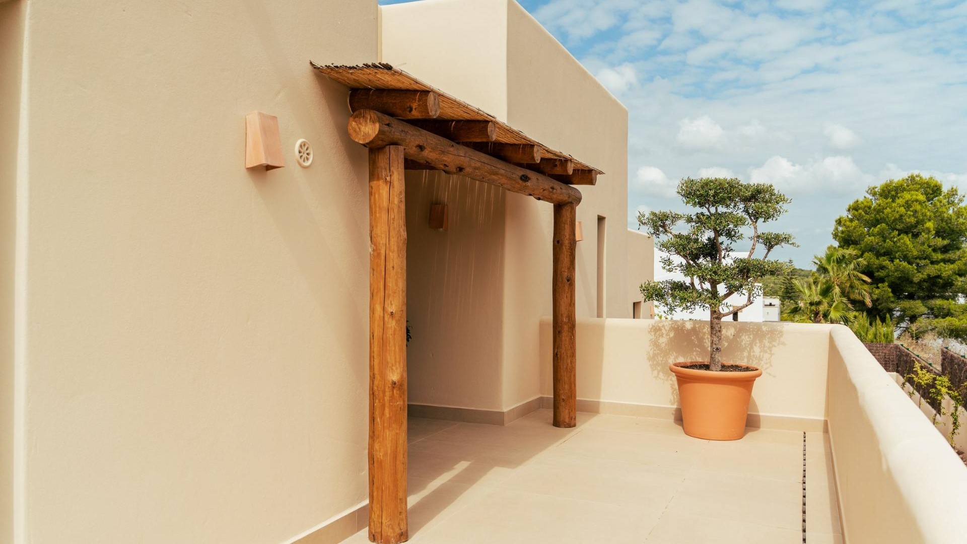 Nouvelle construction - Vrijstaande Villa -
Jávea - Valle del Sol
