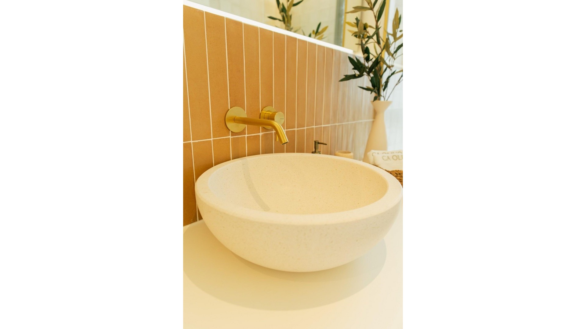 Nouvelle construction - Vrijstaande Villa -
Jávea - Valle del Sol