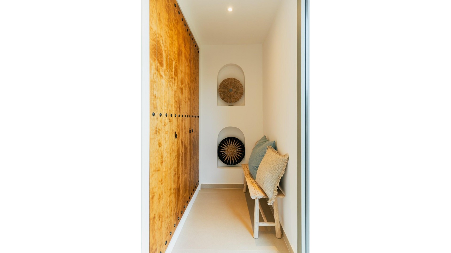 Nouvelle construction - Vrijstaande Villa -
Jávea - Valle del Sol