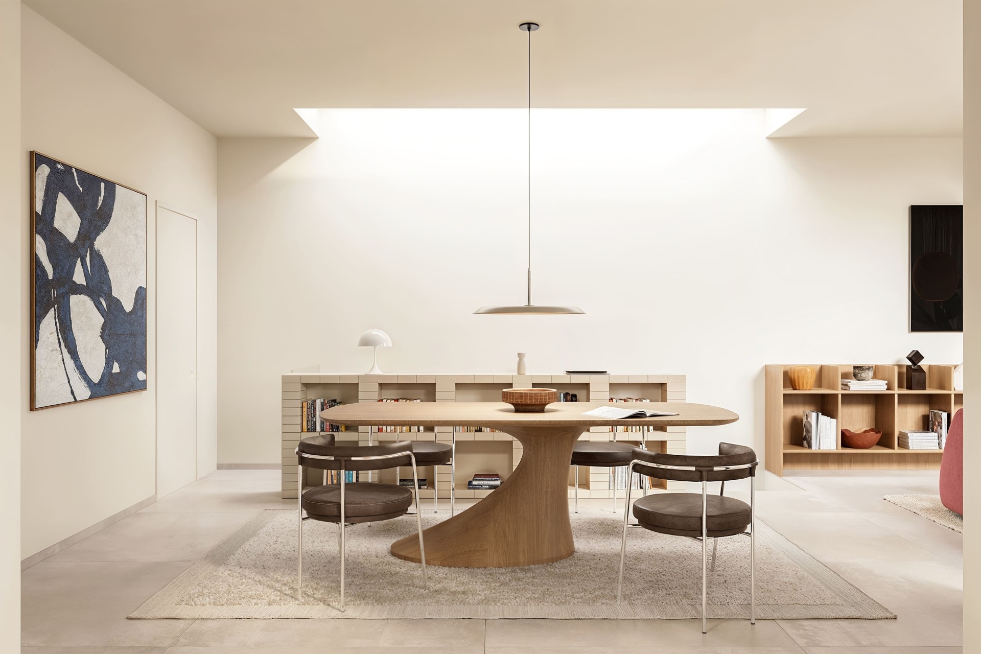 Nouvelle construction - Vrijstaande Villa -
La Finca Golf - La Finca Golf Resort