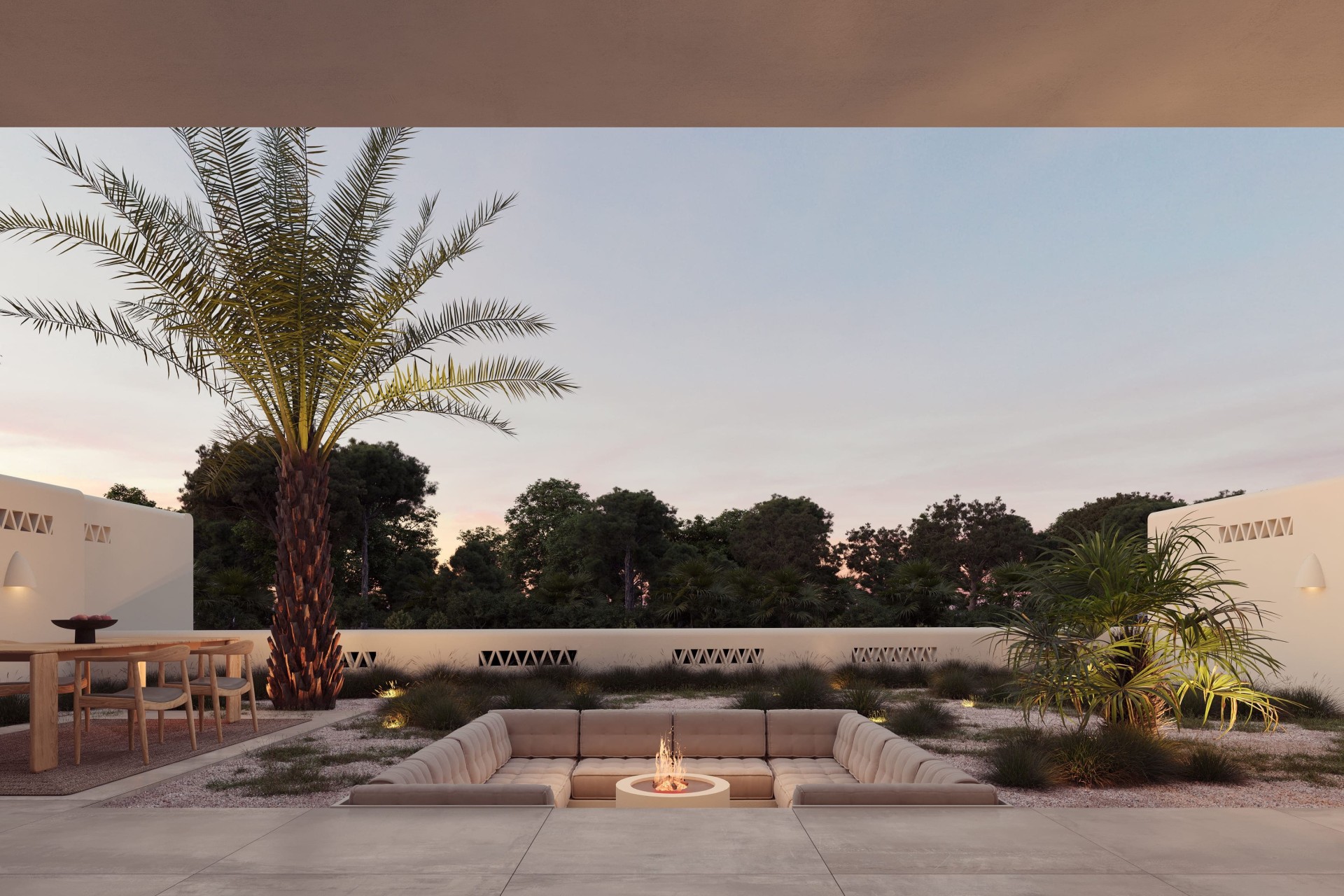 Nouvelle construction - Vrijstaande Villa -
La Finca Golf - La Finca Golf Resort