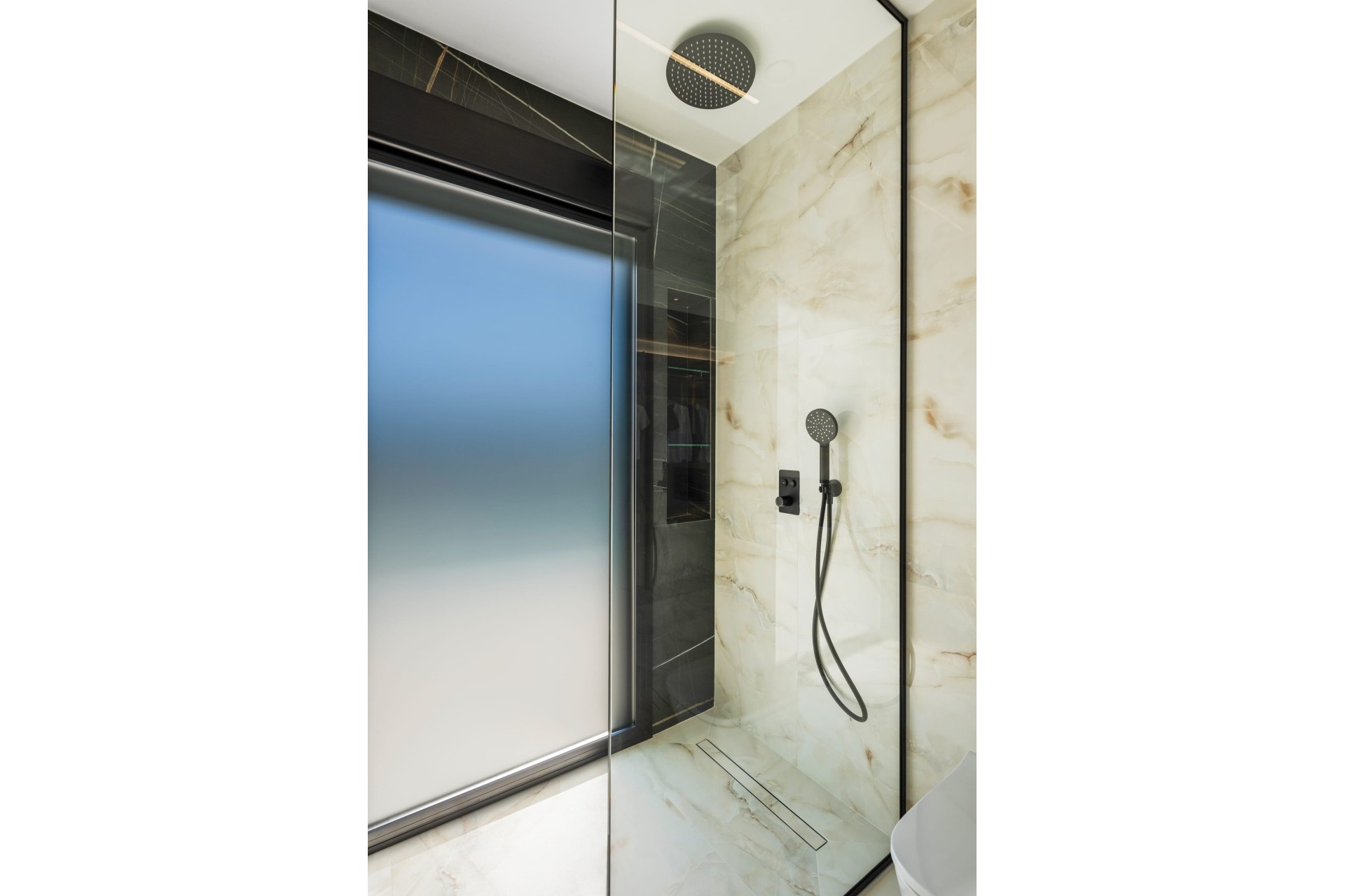 Nouvelle construction - Vrijstaande Villa -
La Finca Golf - La Finca Golf Resort