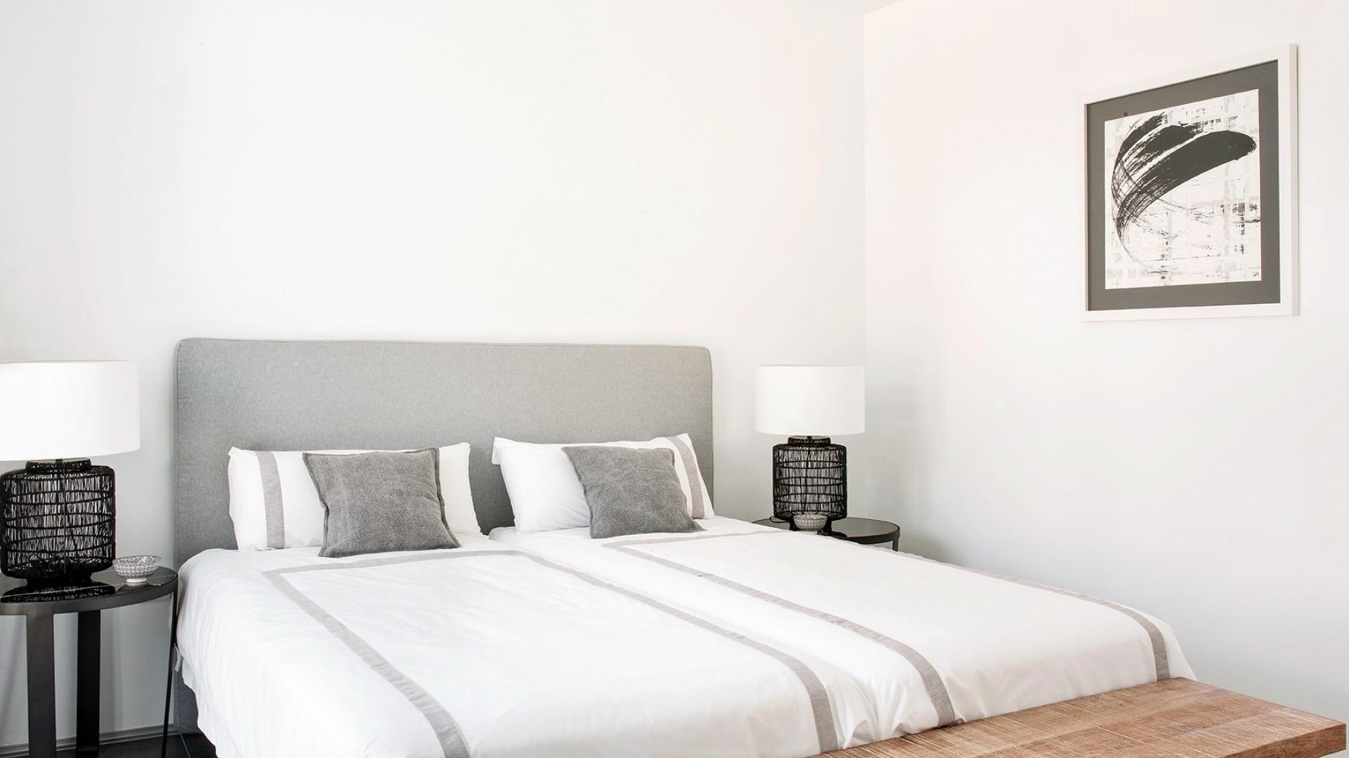 Nouvelle construction - Vrijstaande Villa -
La Manga Club - Las Orquídeas