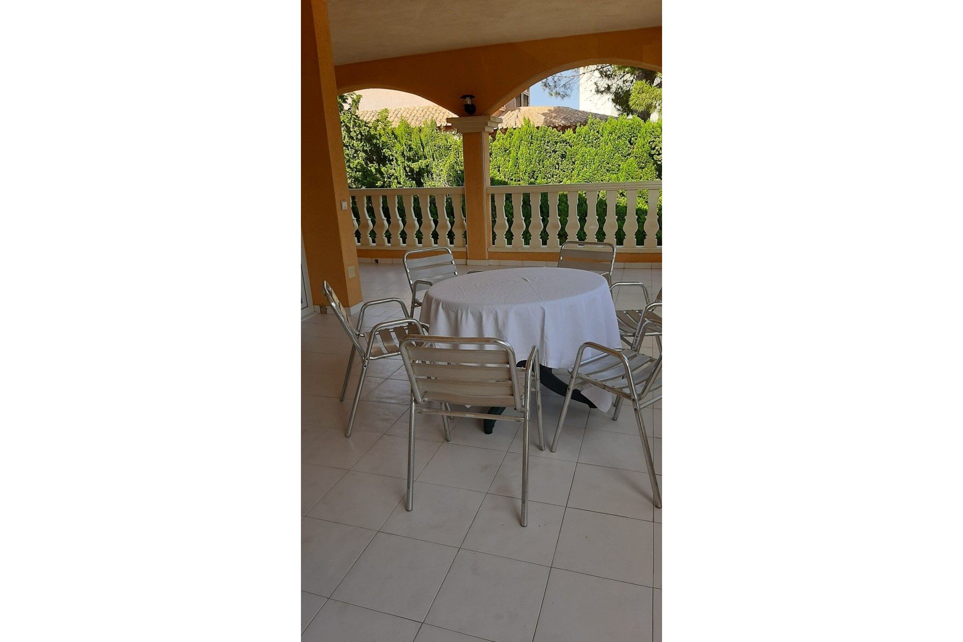 Nouvelle construction - Vrijstaande Villa -
La Manga del Mar Menor