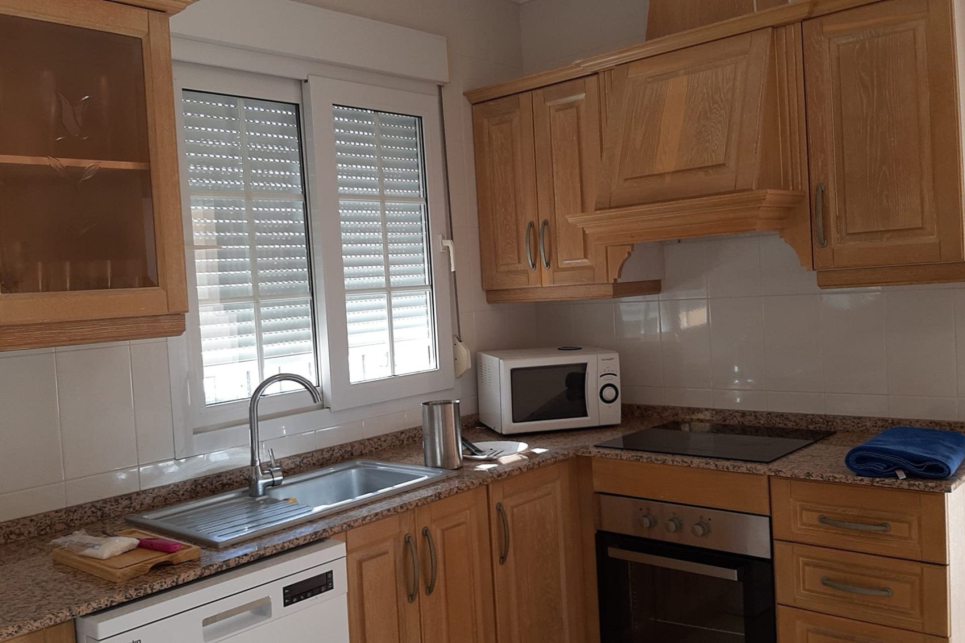 Nouvelle construction - Vrijstaande Villa -
La Manga del Mar Menor