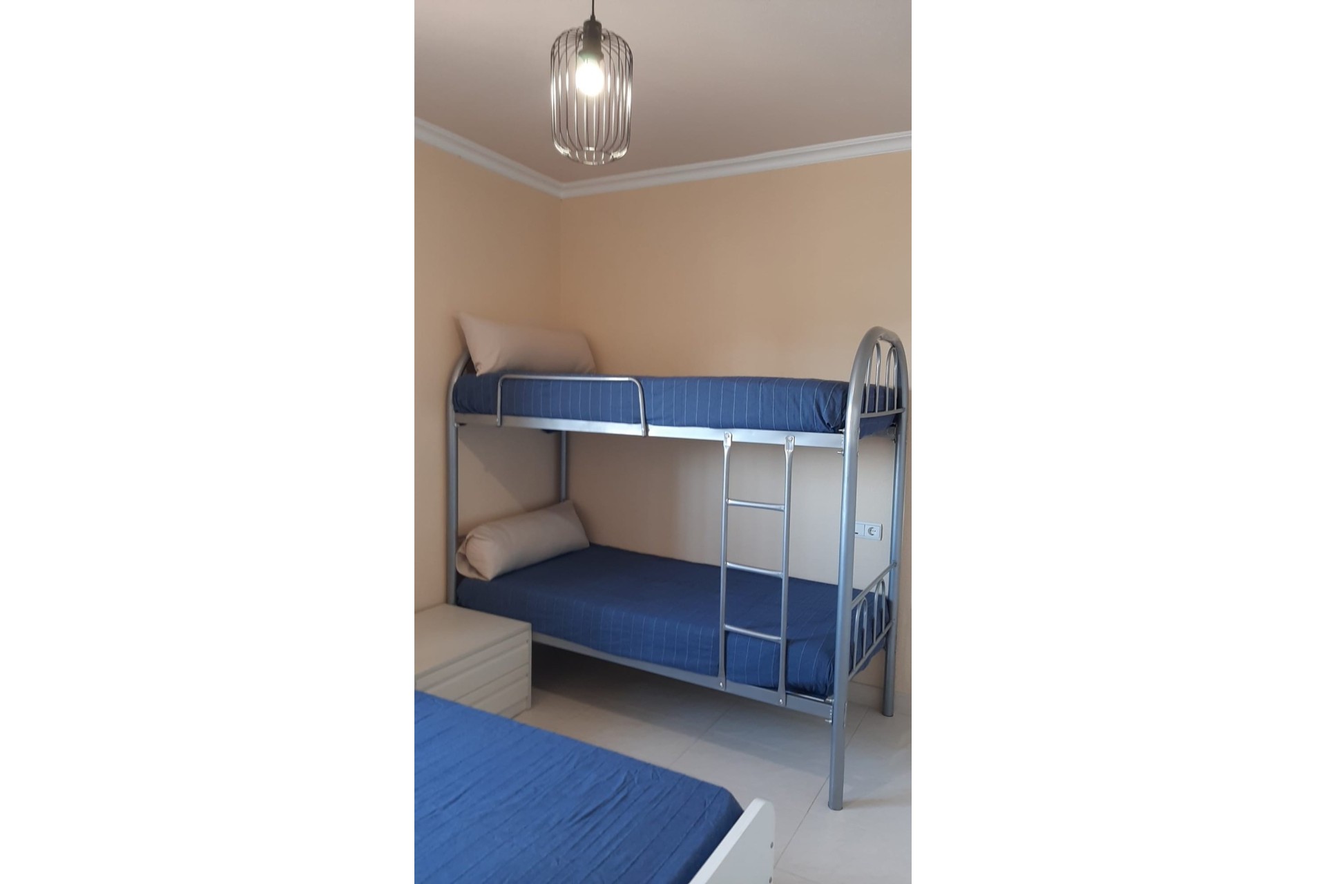 Nouvelle construction - Vrijstaande Villa -
La Manga del Mar Menor