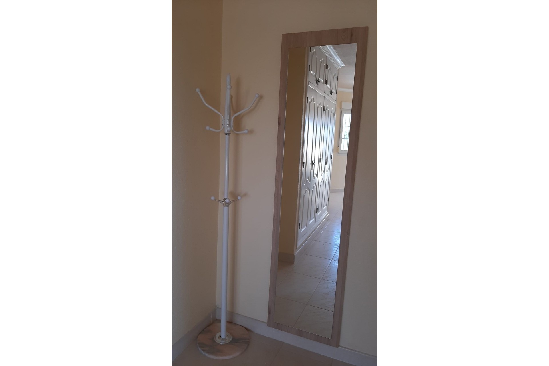 Nouvelle construction - Vrijstaande Villa -
La Manga del Mar Menor