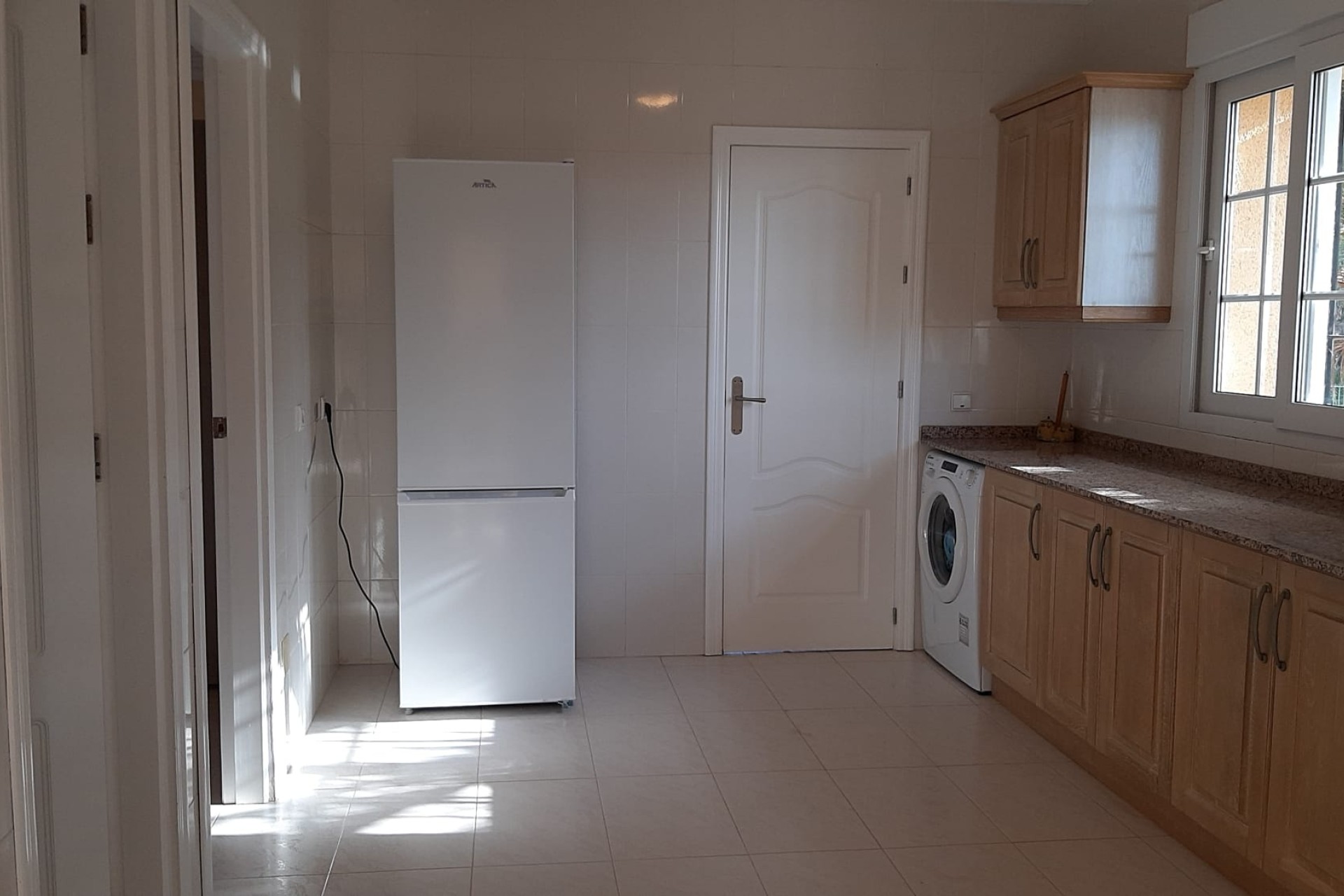 Nouvelle construction - Vrijstaande Villa -
La Manga del Mar Menor