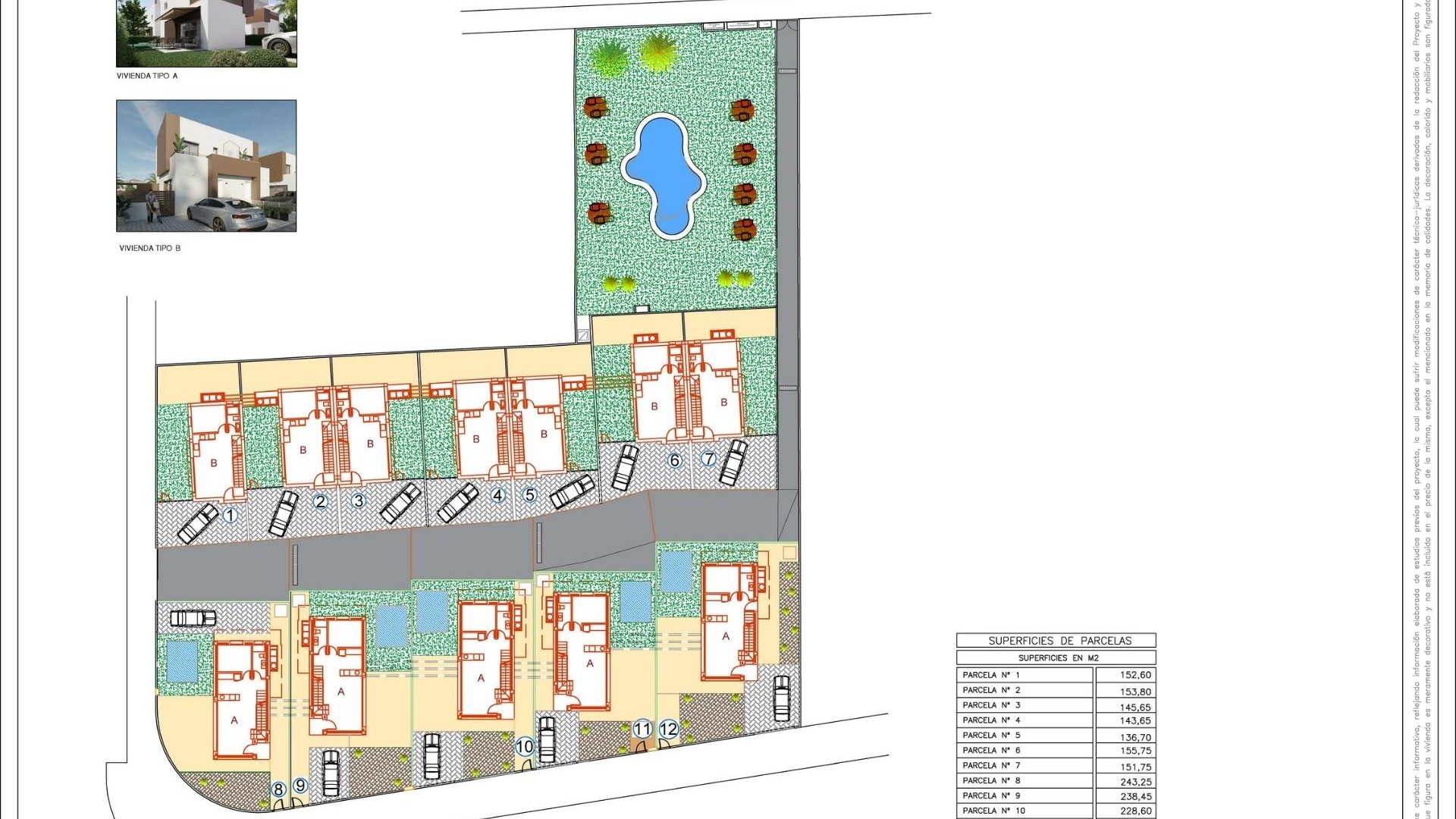 Nouvelle construction - Vrijstaande Villa -
La Marina - El pinet