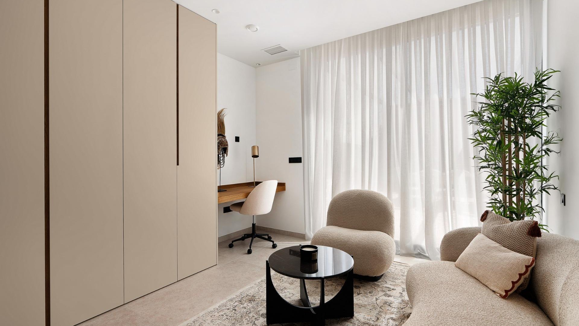 Nouvelle construction - Vrijstaande Villa -
La Nucía - Coblanca