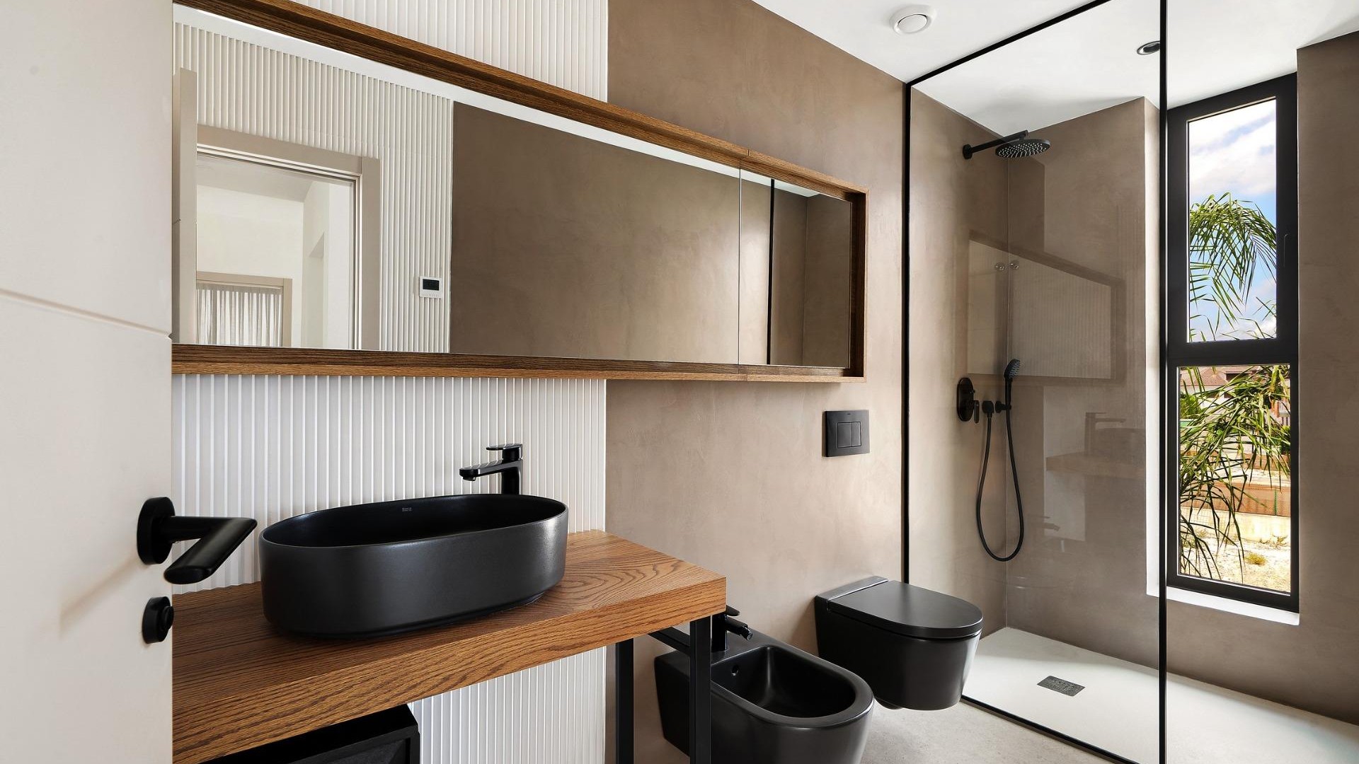 Nouvelle construction - Vrijstaande Villa -
La Nucía - Coblanca