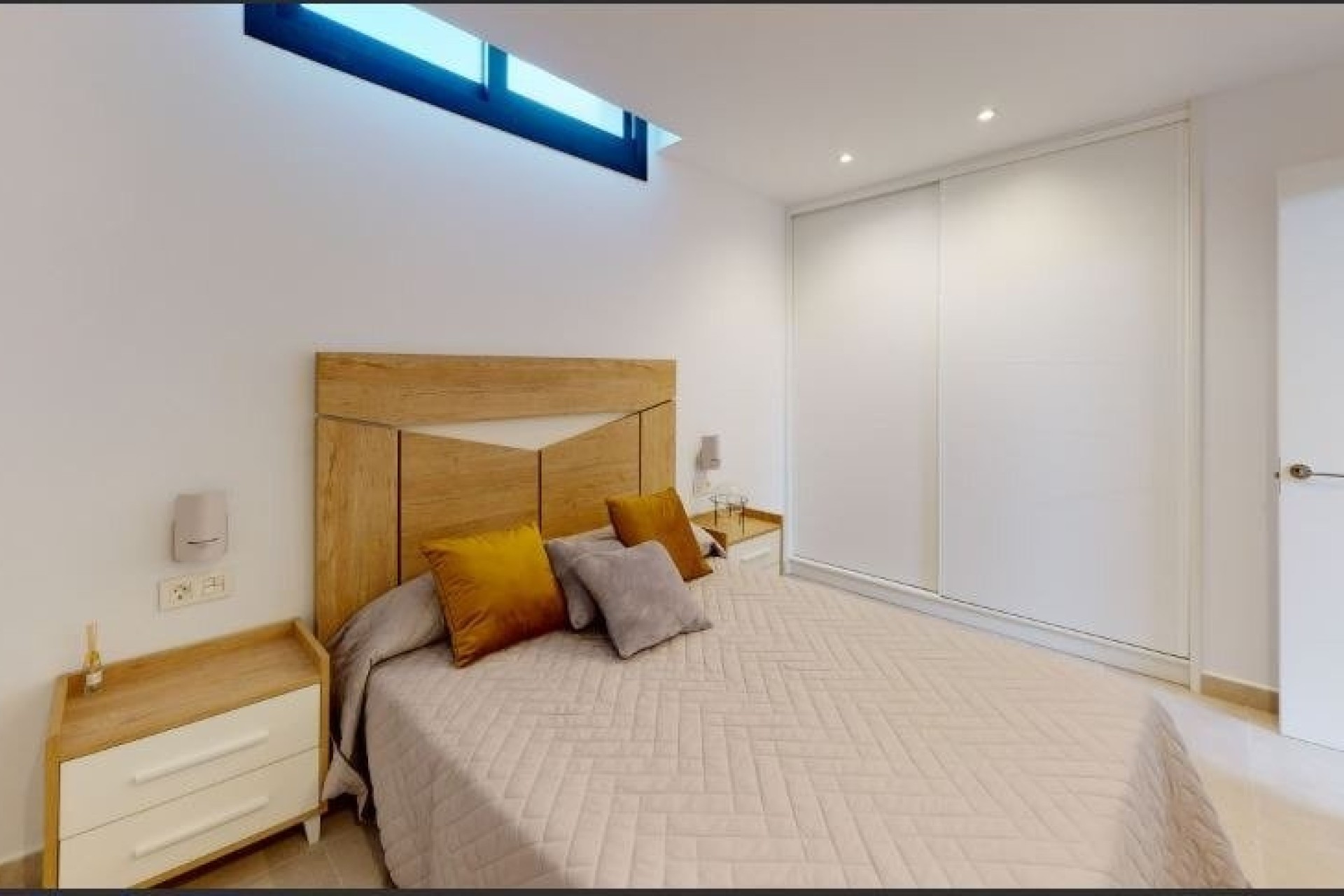 Nouvelle construction - Vrijstaande Villa -
La Nucía - Urb. Don Mar