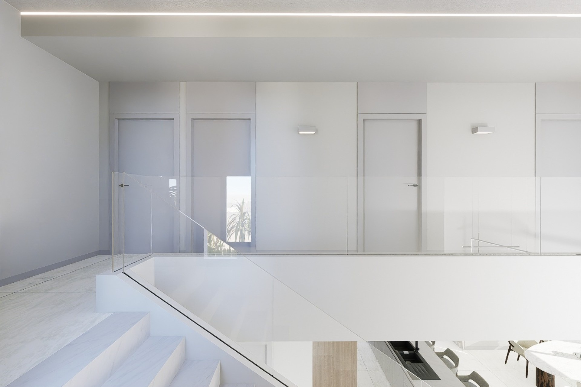 Nouvelle construction - Vrijstaande Villa -
La Nucía