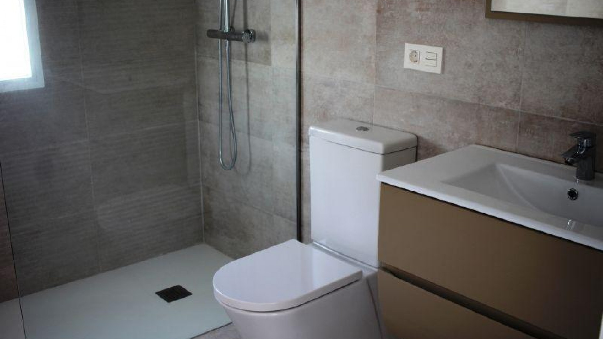 Nouvelle construction - Vrijstaande Villa -
La Romana - None