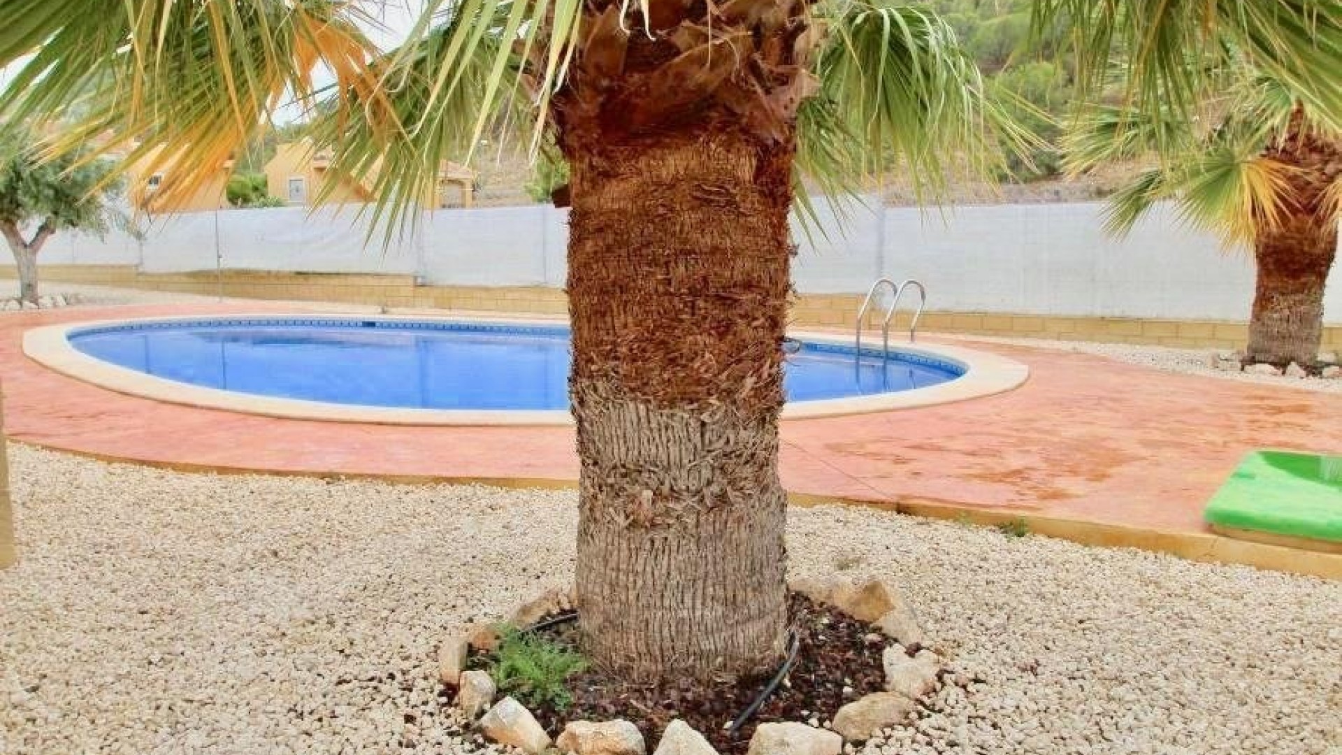 Nouvelle construction - Vrijstaande Villa -
La Romana - Villas de la Romana