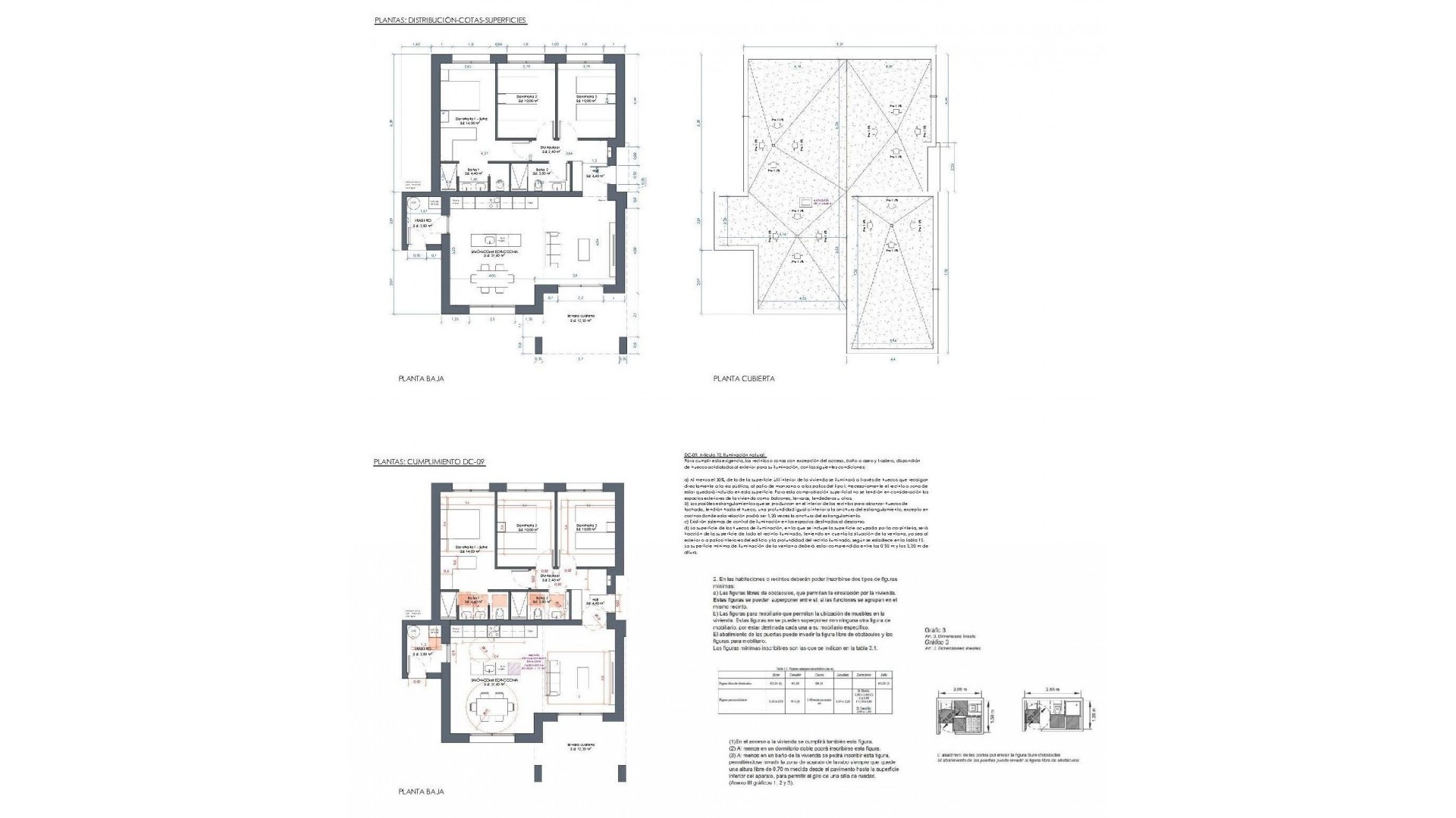 Nouvelle construction - Vrijstaande Villa -
La Romana - Villas de la Romana