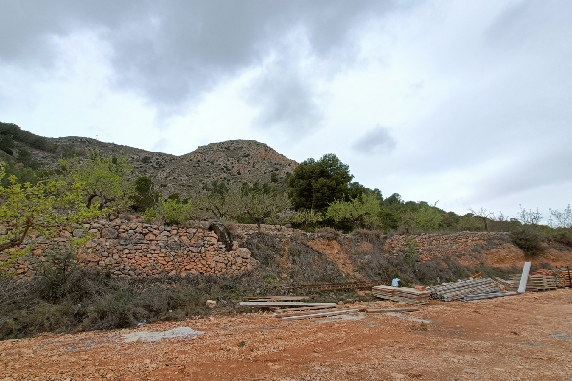 Nouvelle construction - Vrijstaande Villa -
La Romana