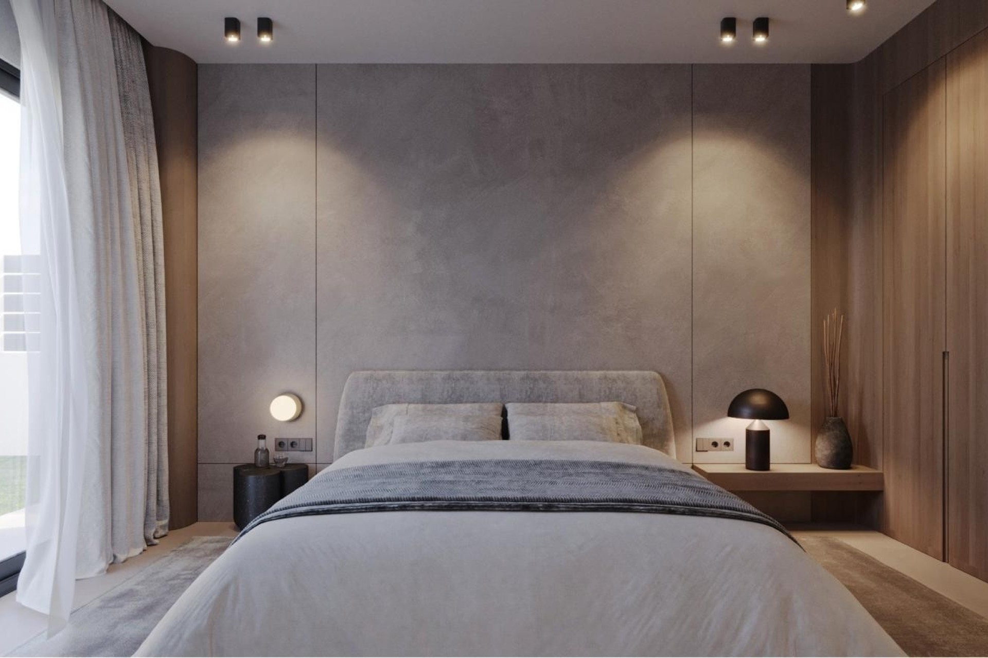 Nouvelle construction - Vrijstaande Villa -
La Romana