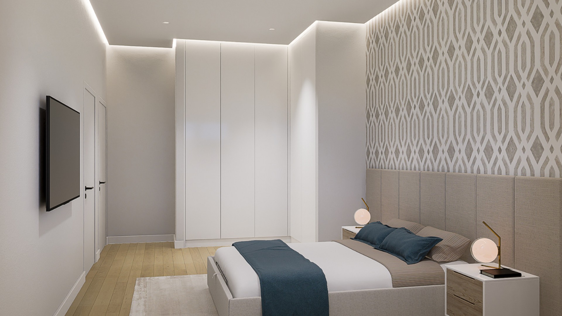 Nouvelle construction - Vrijstaande Villa -
La Zenia