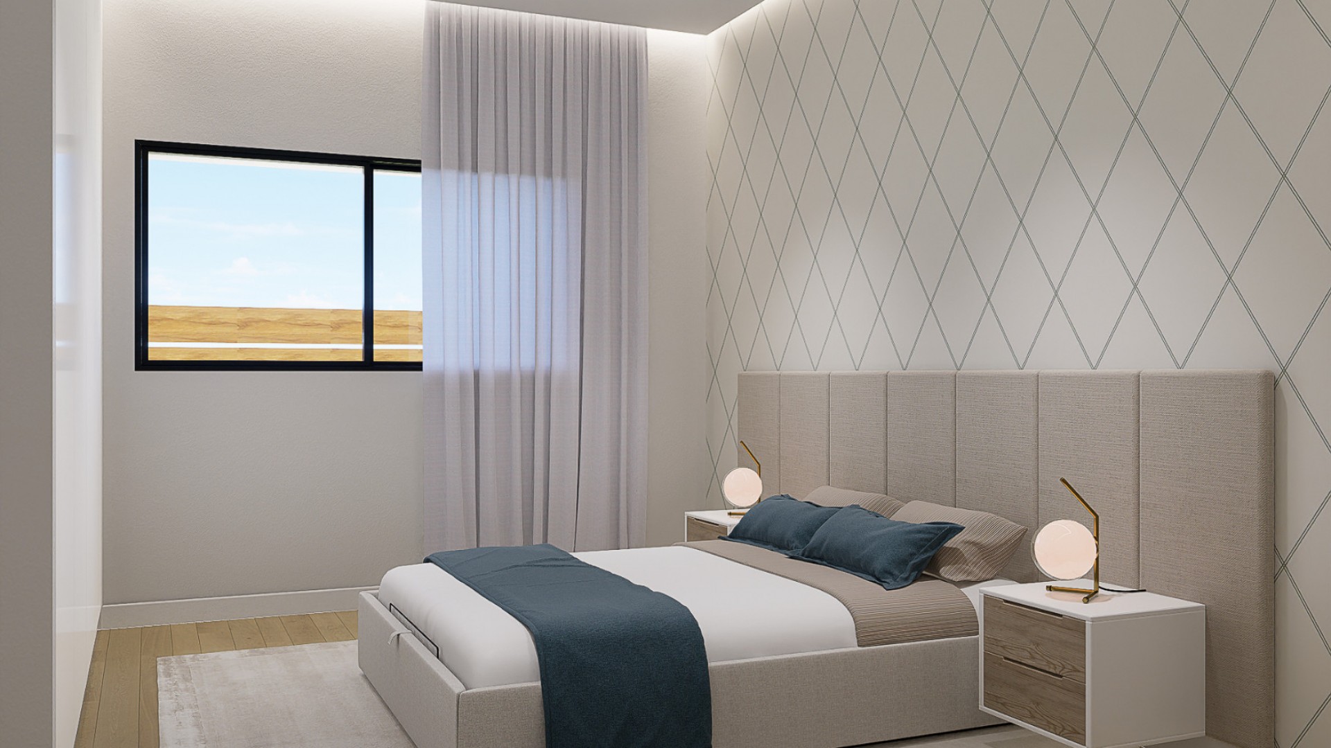 Nouvelle construction - Vrijstaande Villa -
La Zenia