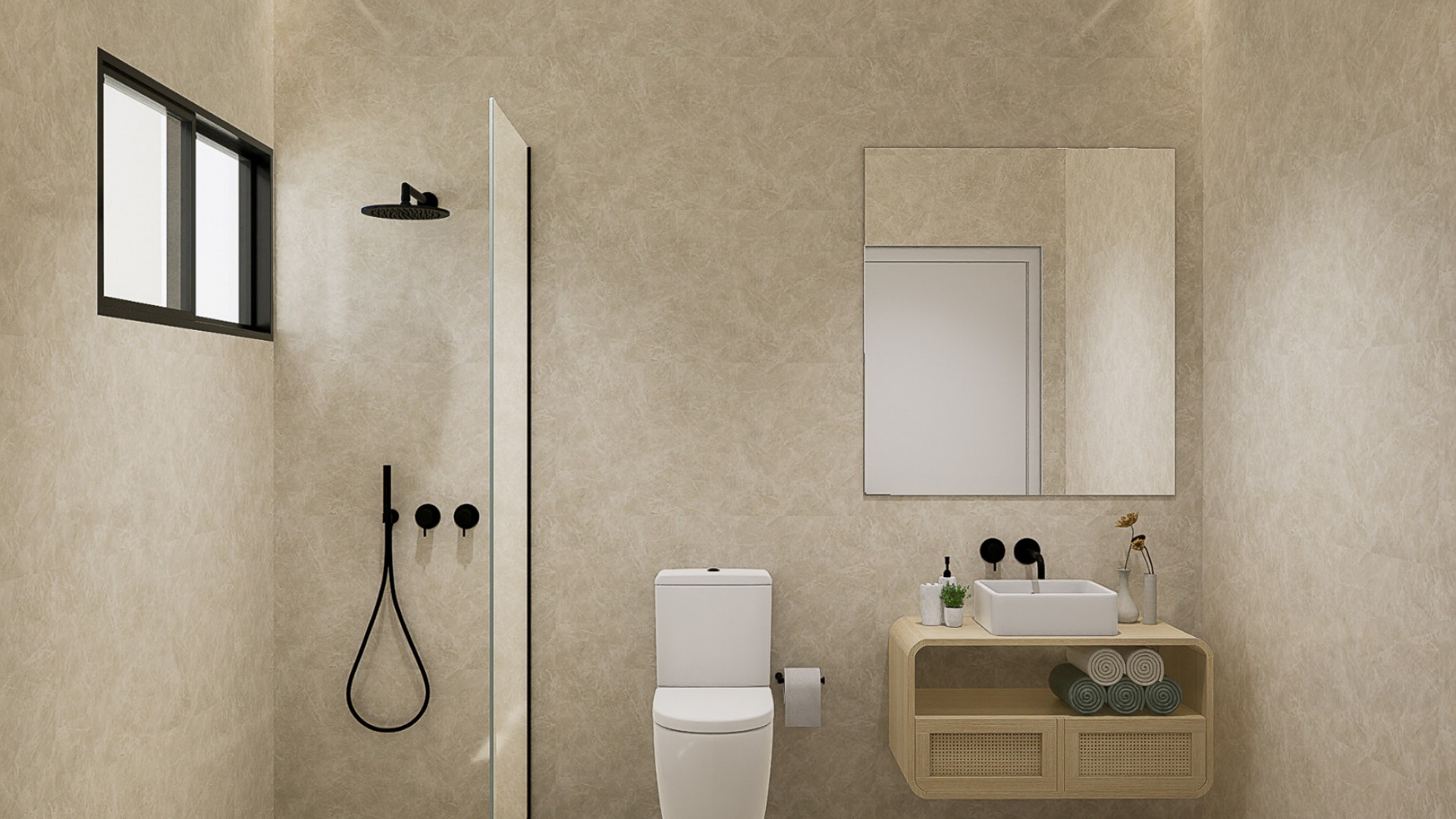 Nouvelle construction - Vrijstaande Villa -
La Zenia