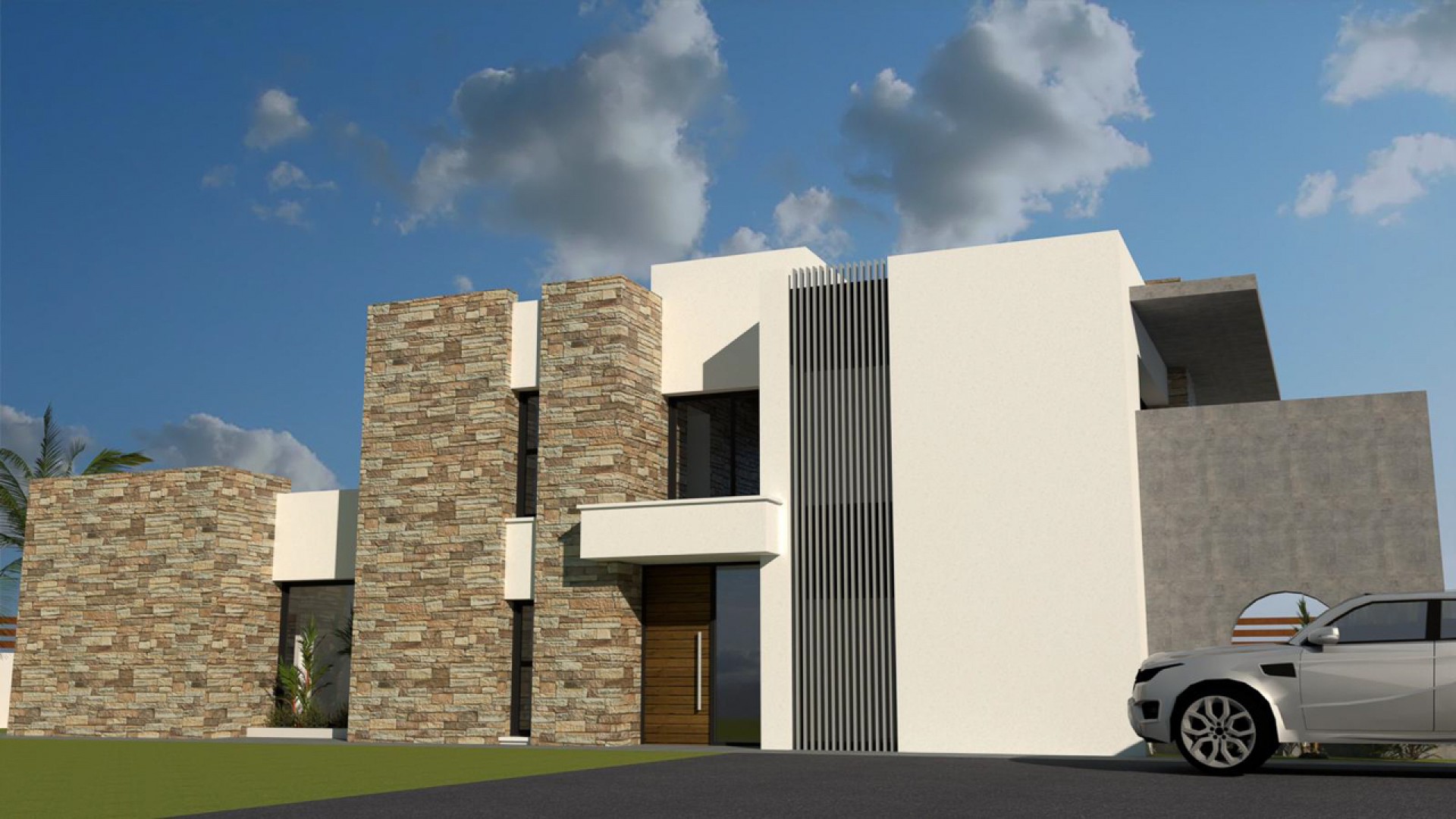 Nouvelle construction - Vrijstaande Villa -
La Zenia
