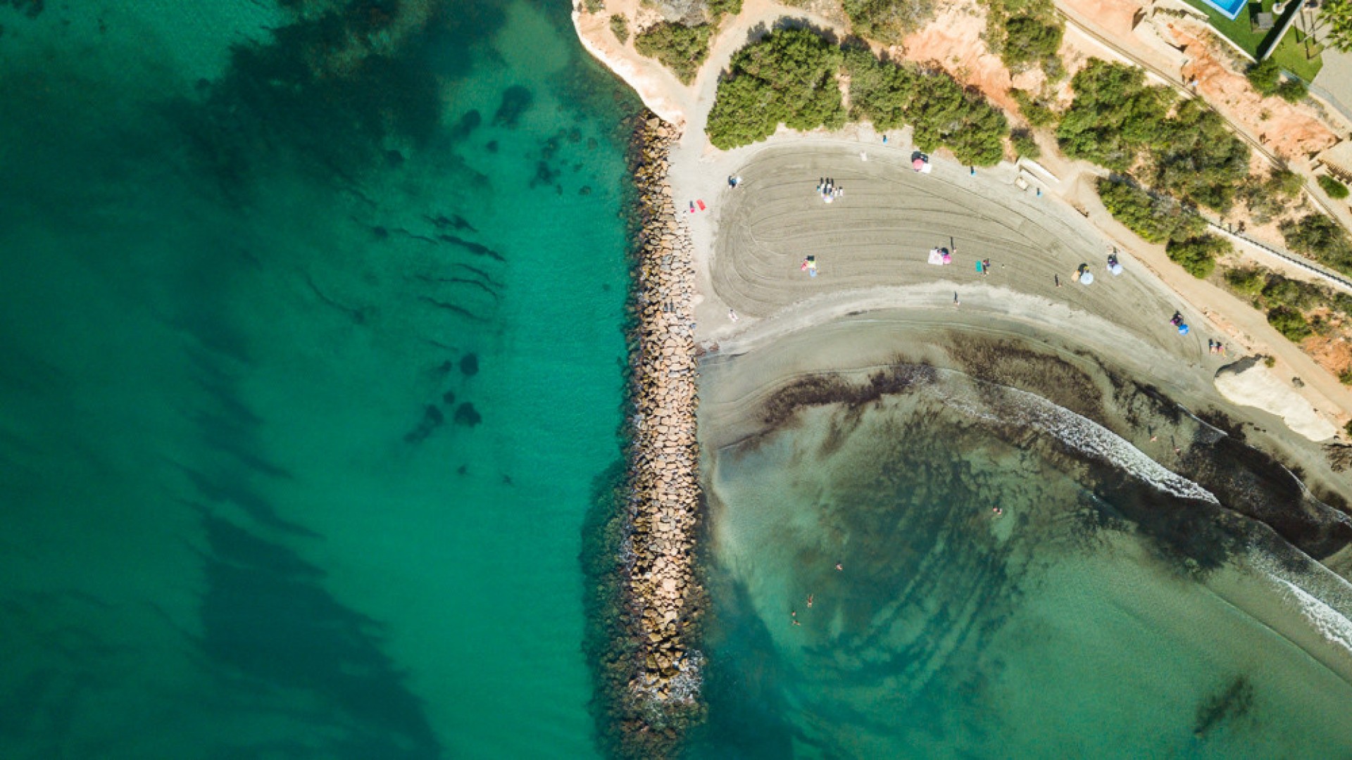 Nouvelle construction - Vrijstaande Villa -
La Zenia