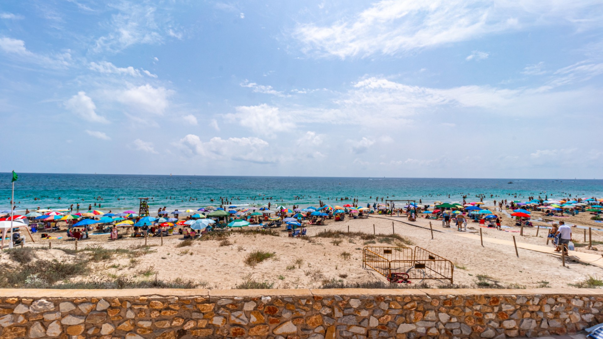 Nouvelle construction - Vrijstaande Villa -
La Zenia