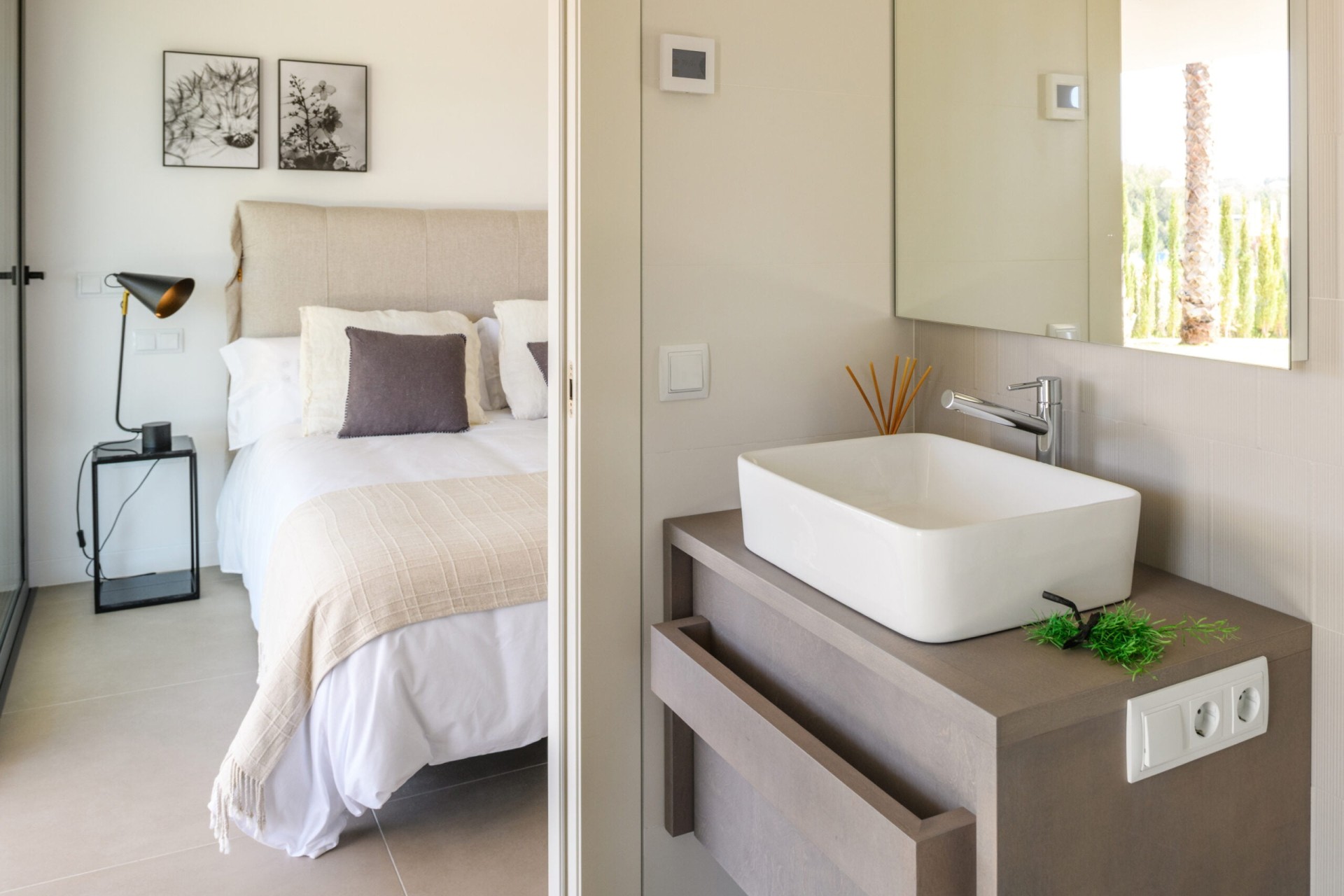 Nouvelle construction - Vrijstaande Villa -
Las Colinas - Las Colinas Golf