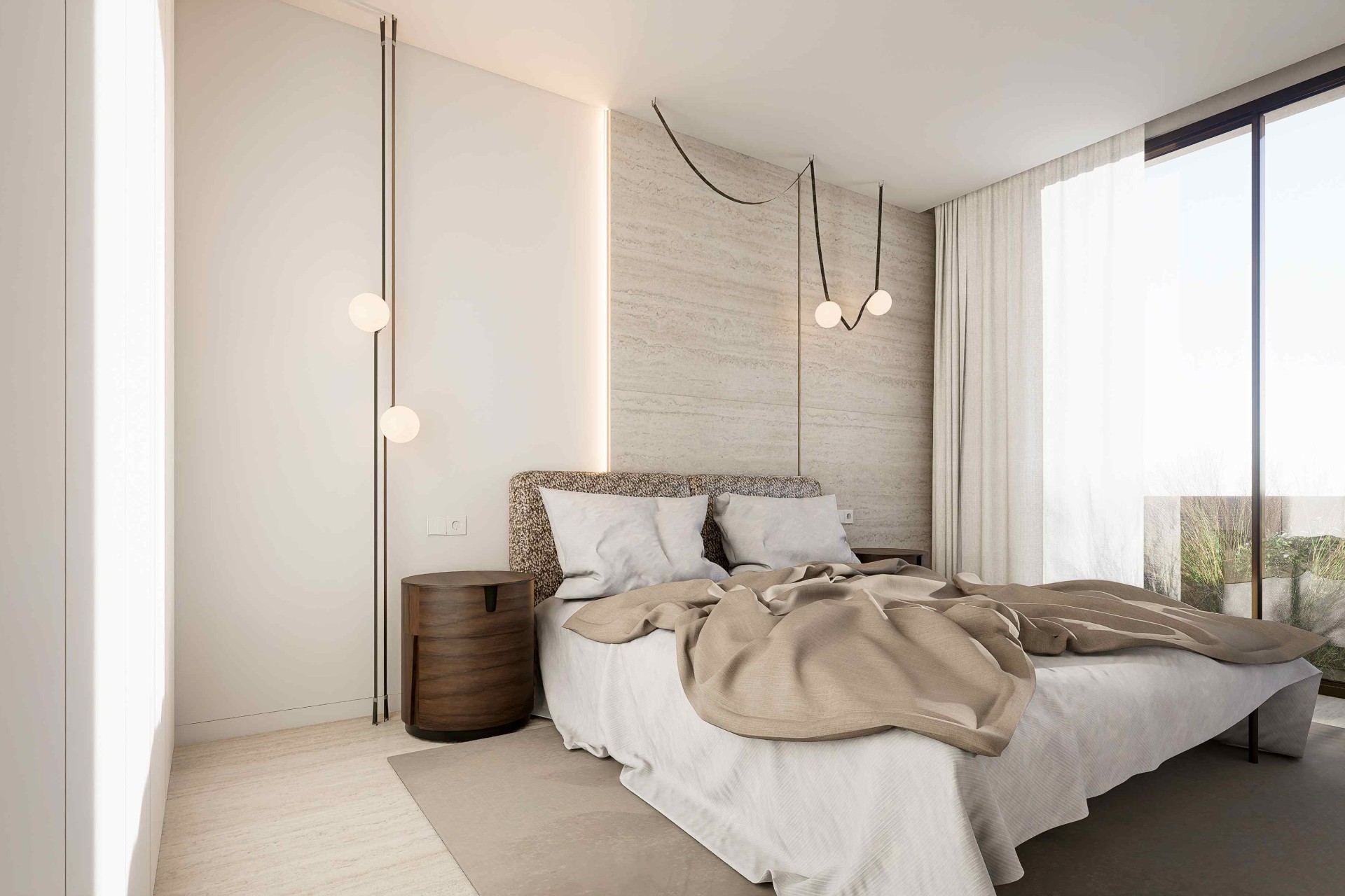 Nouvelle construction - Vrijstaande Villa -
Las Colinas - Las Colinas Golf