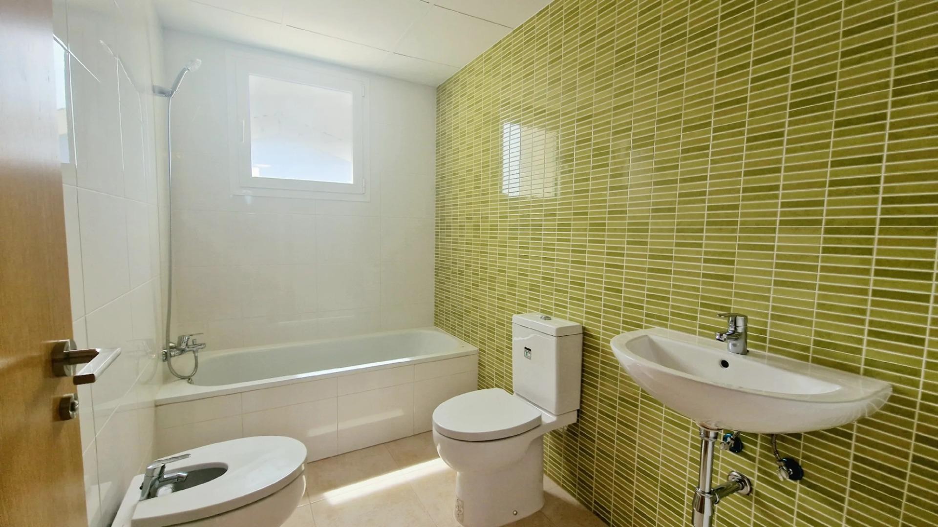 Nouvelle construction - Vrijstaande Villa -
Lorca - Purias