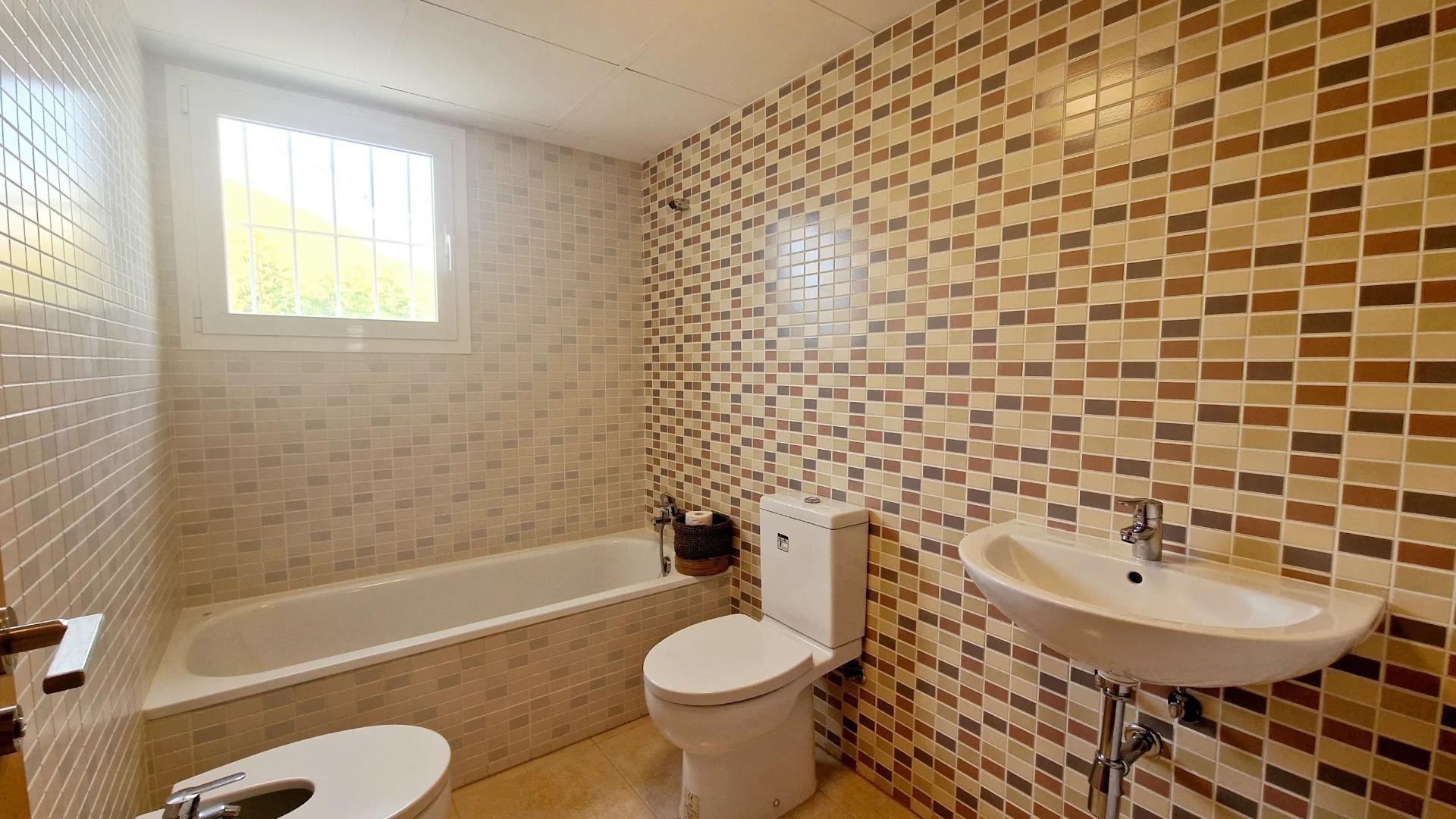 Nouvelle construction - Vrijstaande Villa -
Lorca - Purias