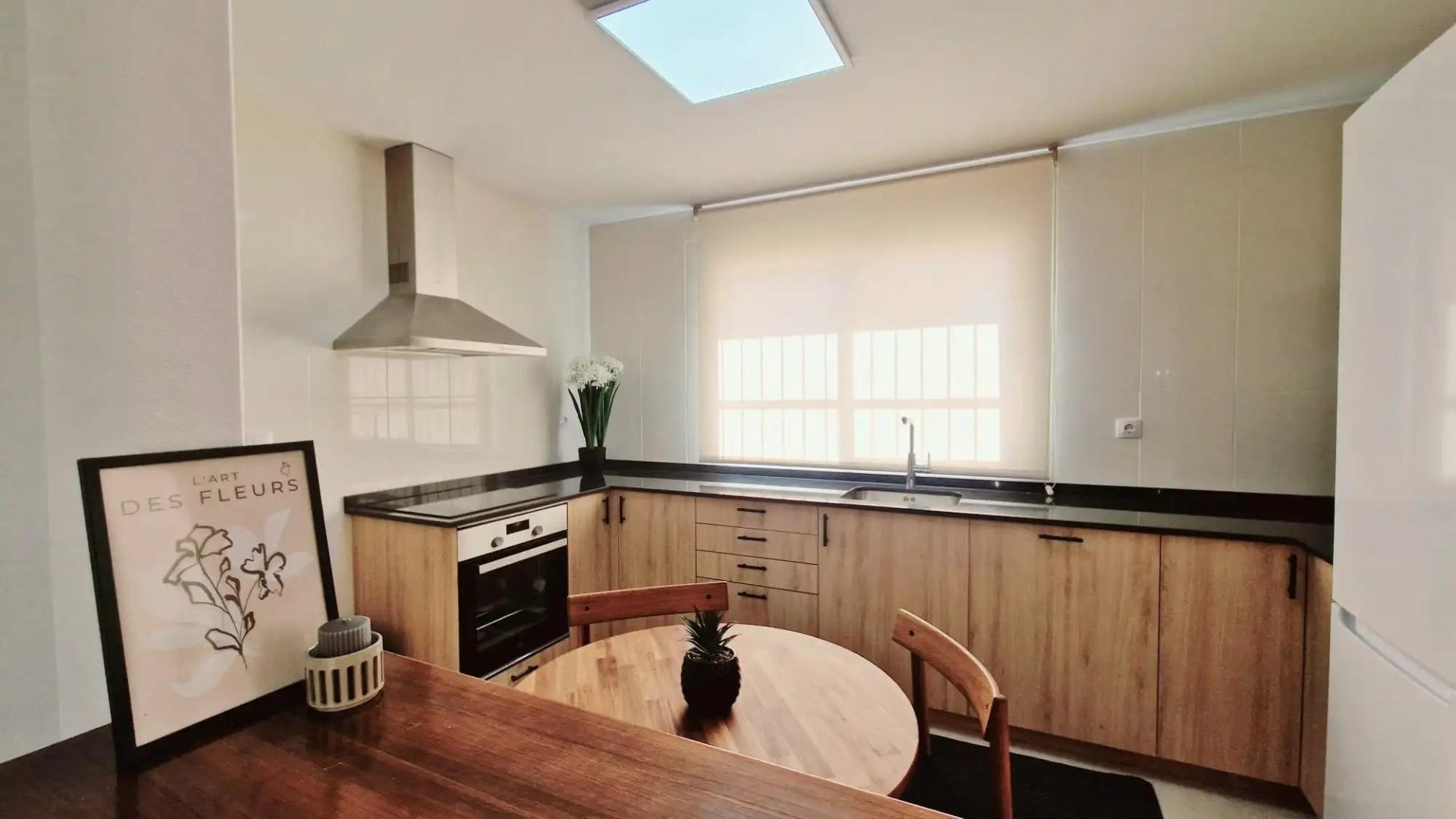 Nouvelle construction - Vrijstaande Villa -
Lorca - Purias