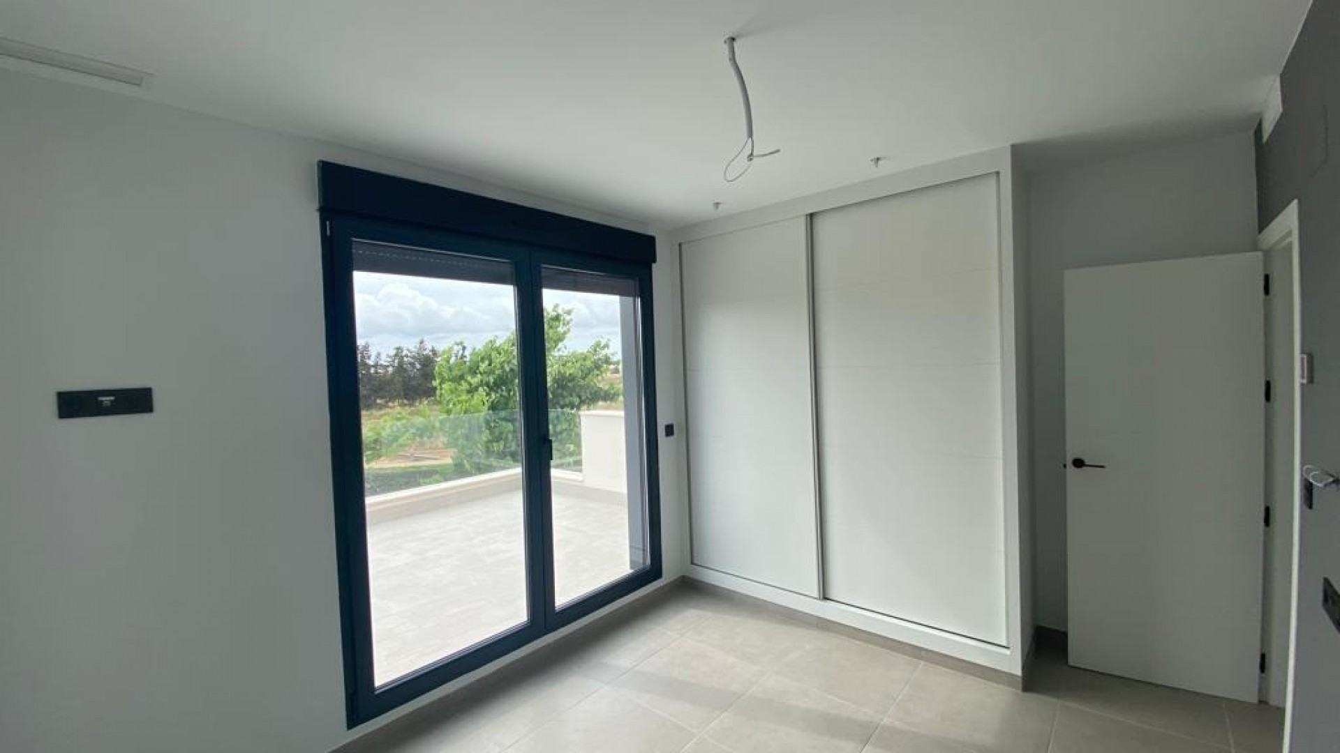 Nouvelle construction - Vrijstaande Villa -
Los Alcazares - La Concha
