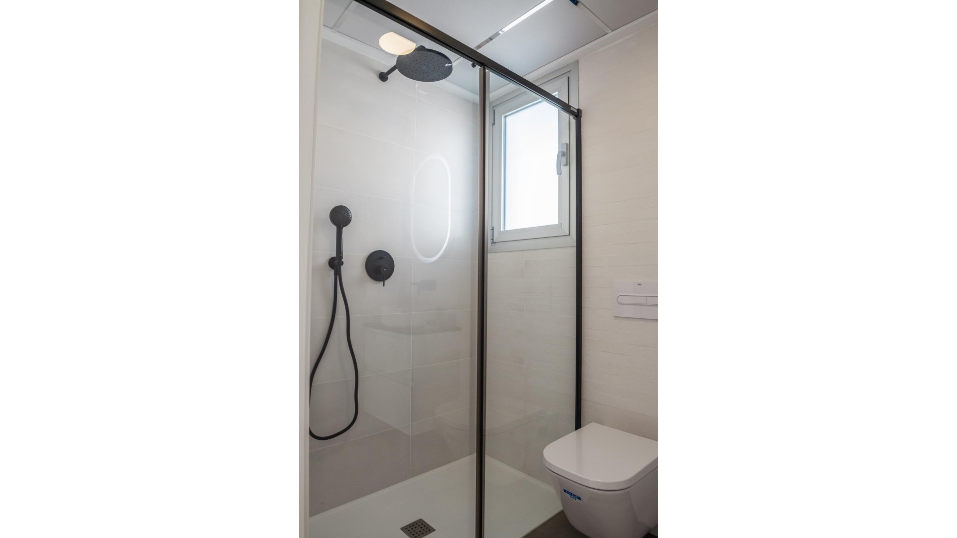 Nouvelle construction - Vrijstaande Villa -
Los Alcazares - Serena Golf