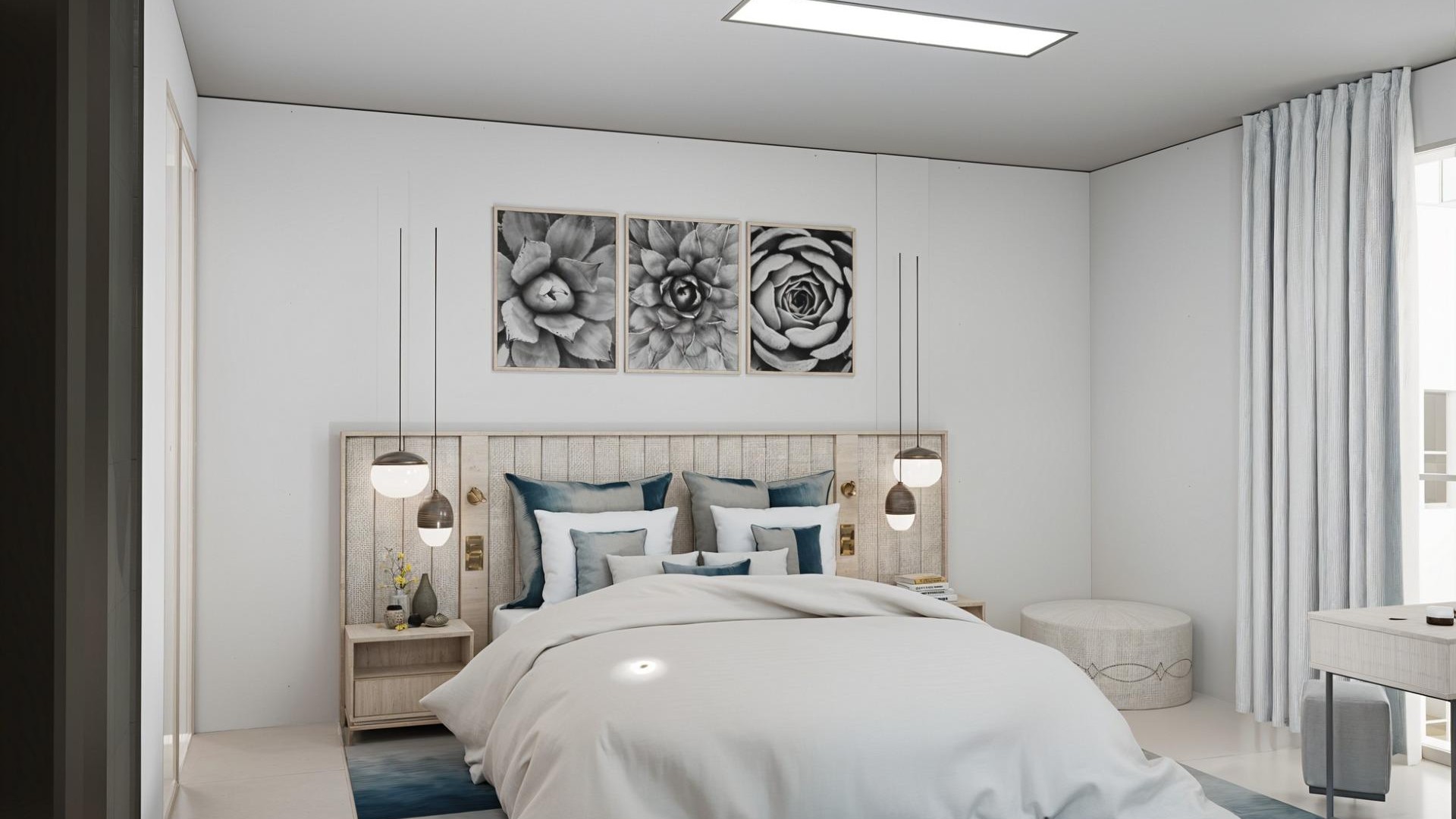 Nouvelle construction - Vrijstaande Villa -
Los Alcazares - Serena Golf