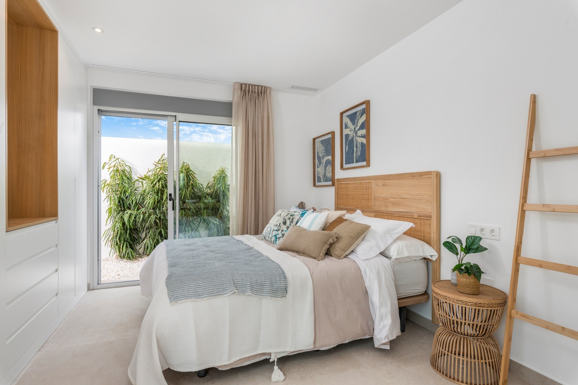 Nouvelle construction - Vrijstaande Villa -
Los Alcazares