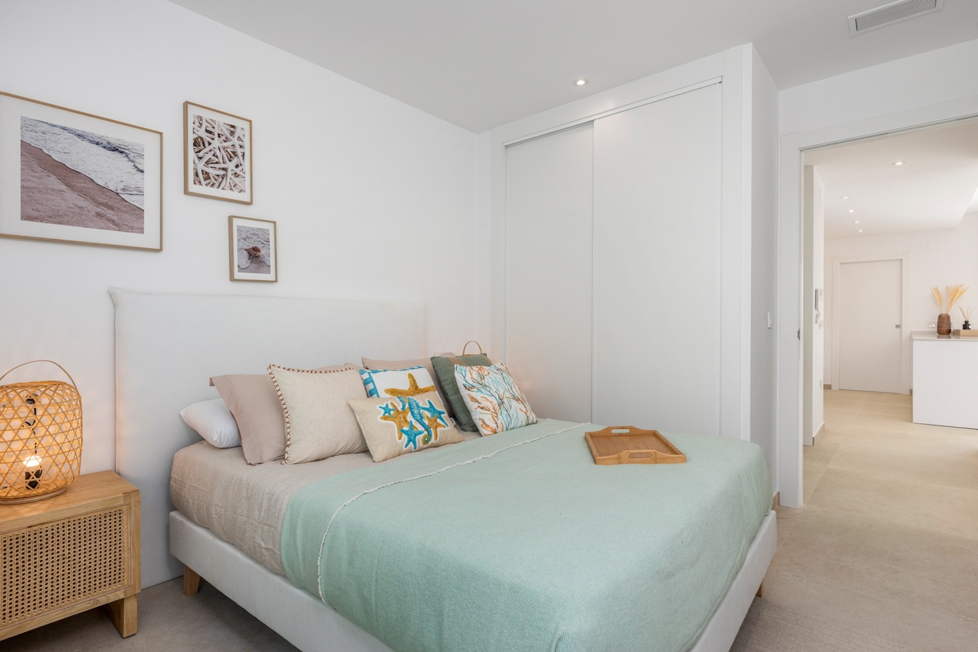 Nouvelle construction - Vrijstaande Villa -
Los Alcazares